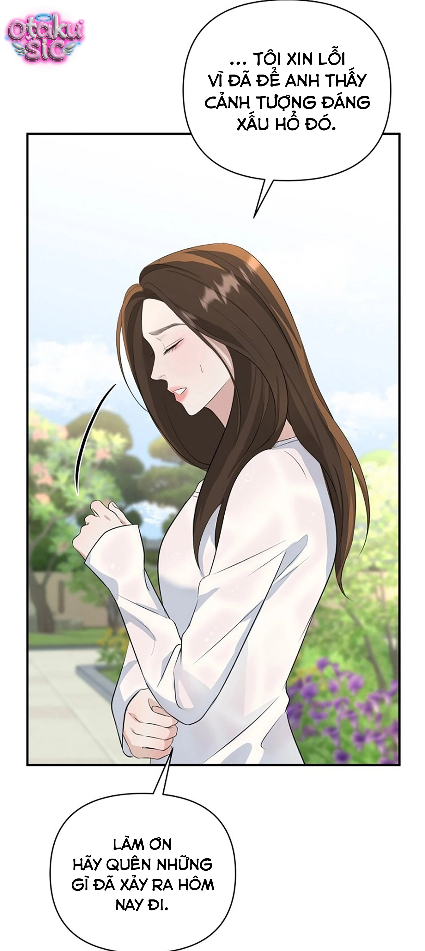 Chút Hương Sắc Còn Lại - Chap 2 - Trang 31