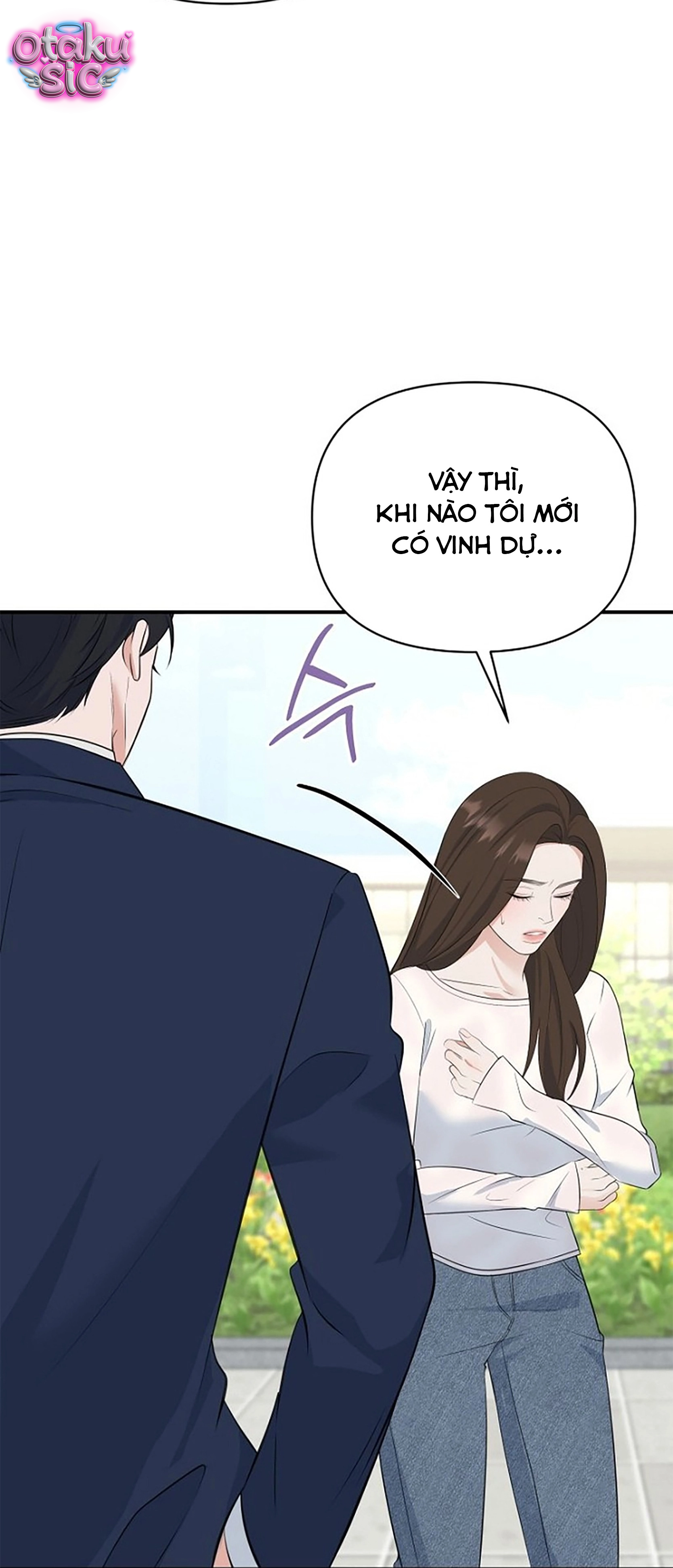 Chút Hương Sắc Còn Lại - Chap 2 - Trang 32