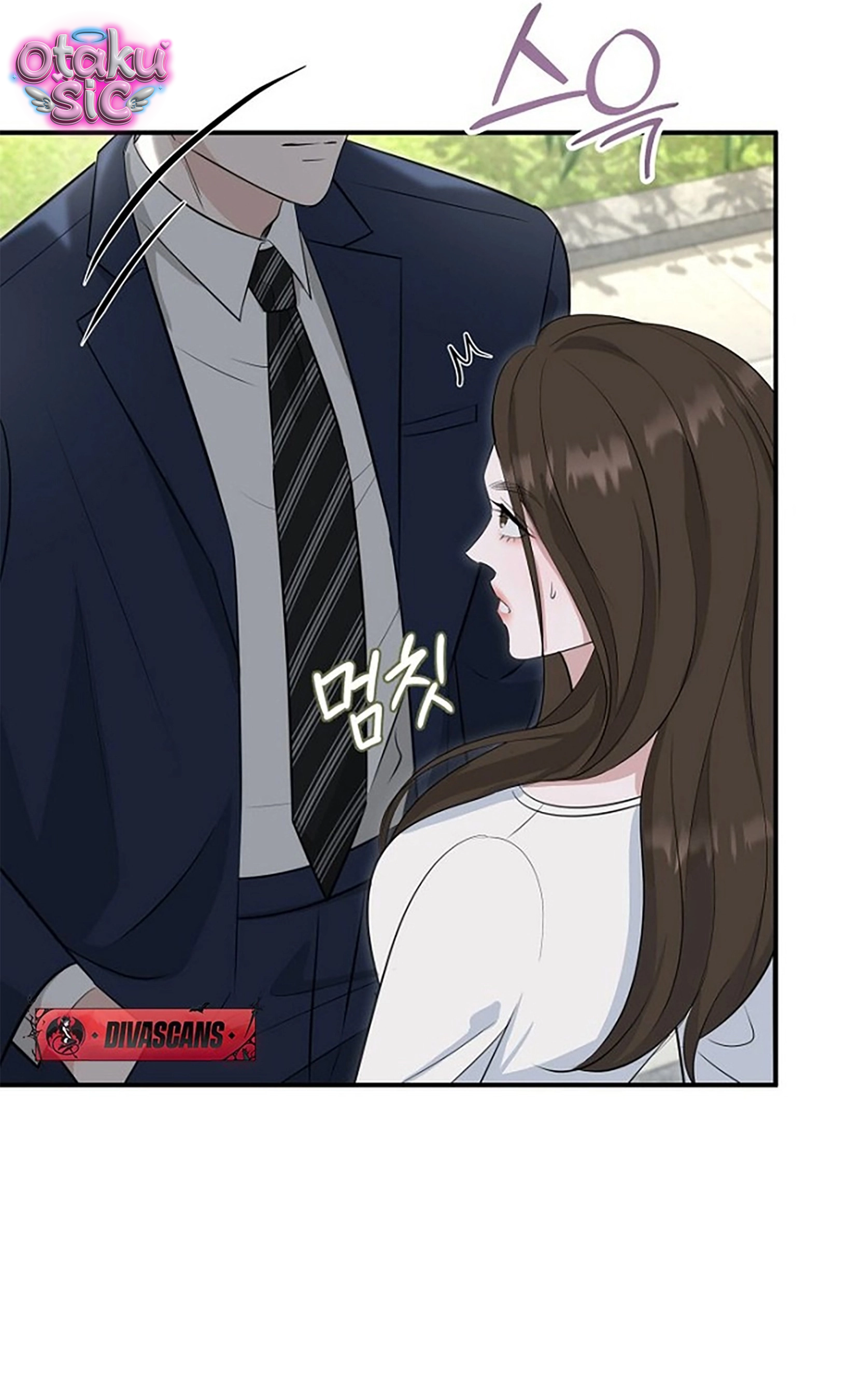 Chút Hương Sắc Còn Lại - Chap 2 - Trang 34