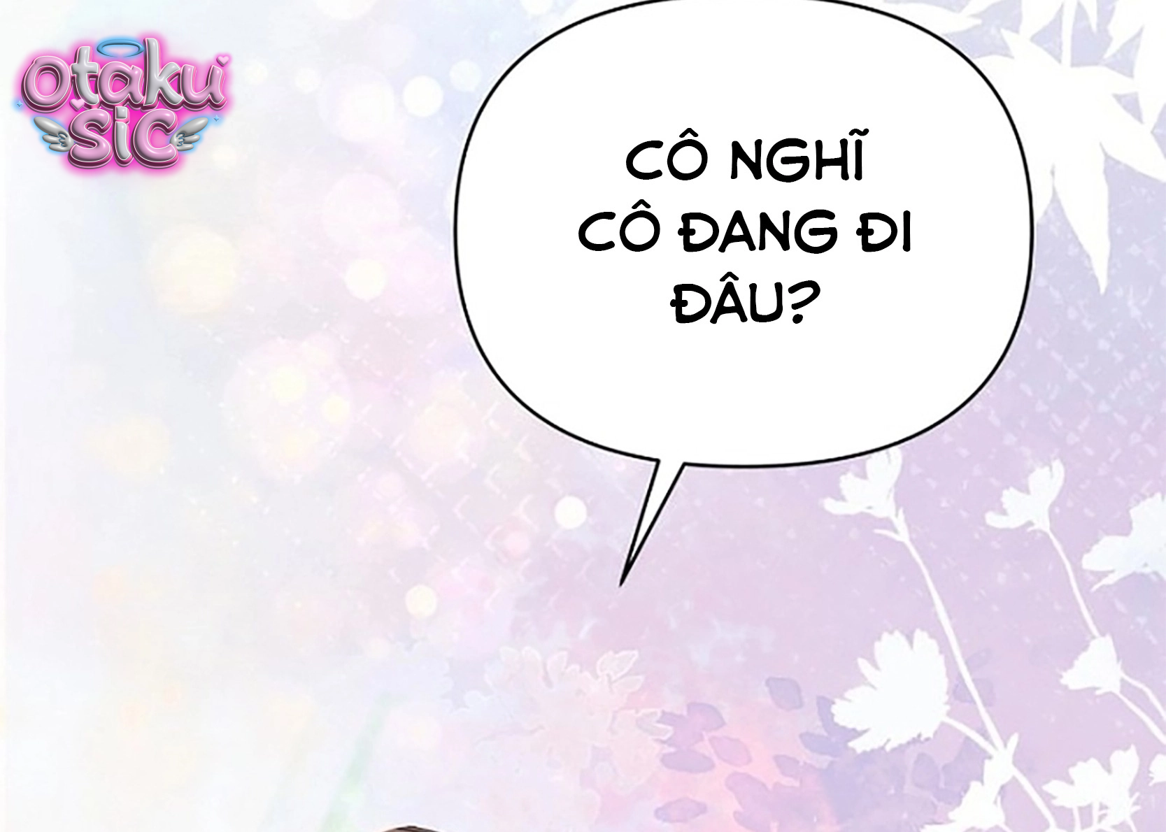 Chút Hương Sắc Còn Lại - Chap 2 - Trang 36