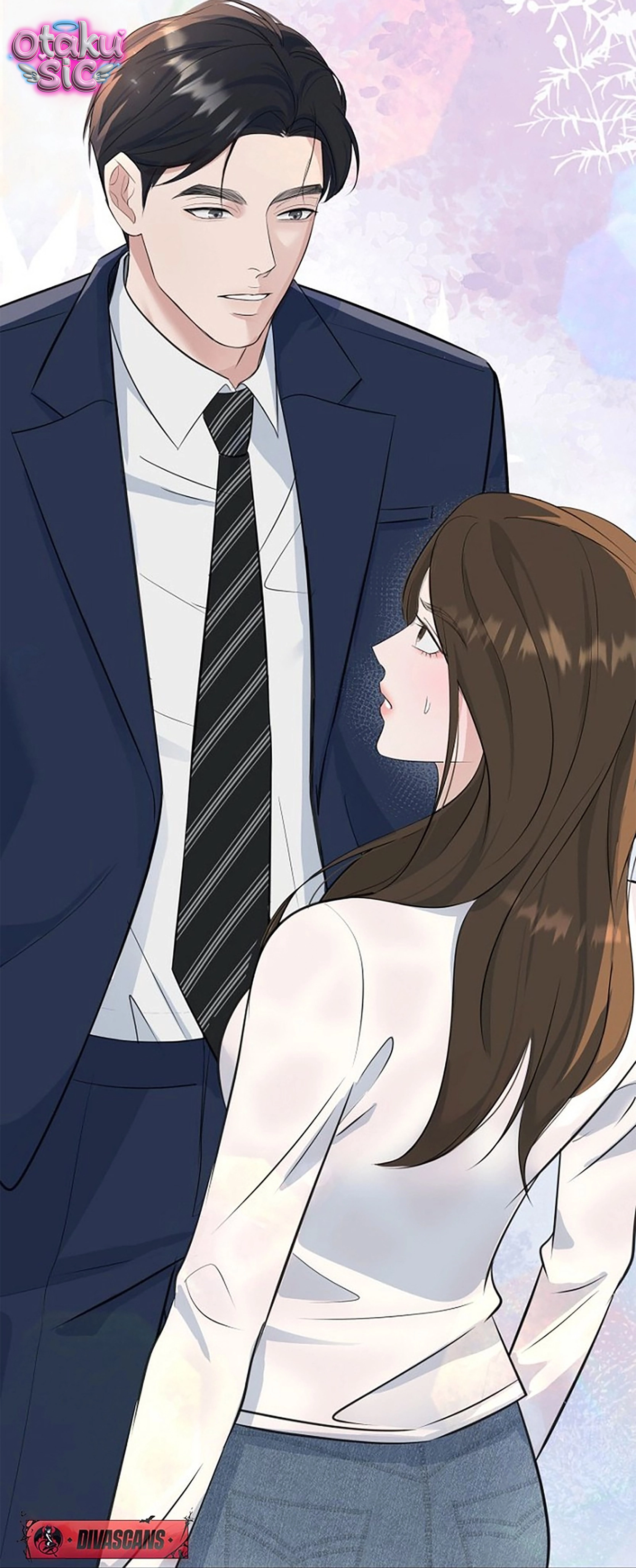 Chút Hương Sắc Còn Lại - Chap 2 - Trang 37