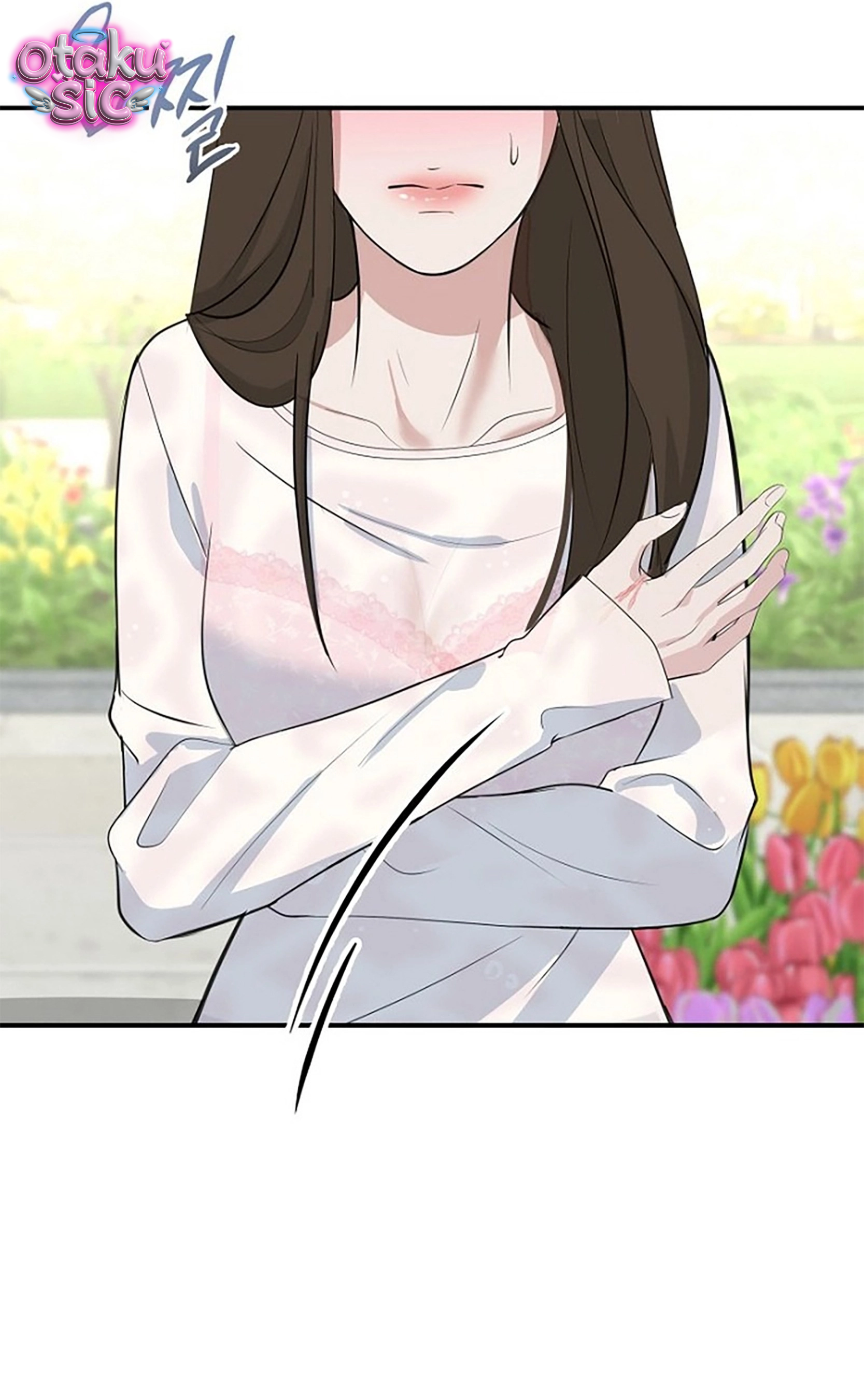 Chút Hương Sắc Còn Lại - Chap 2 - Trang 40