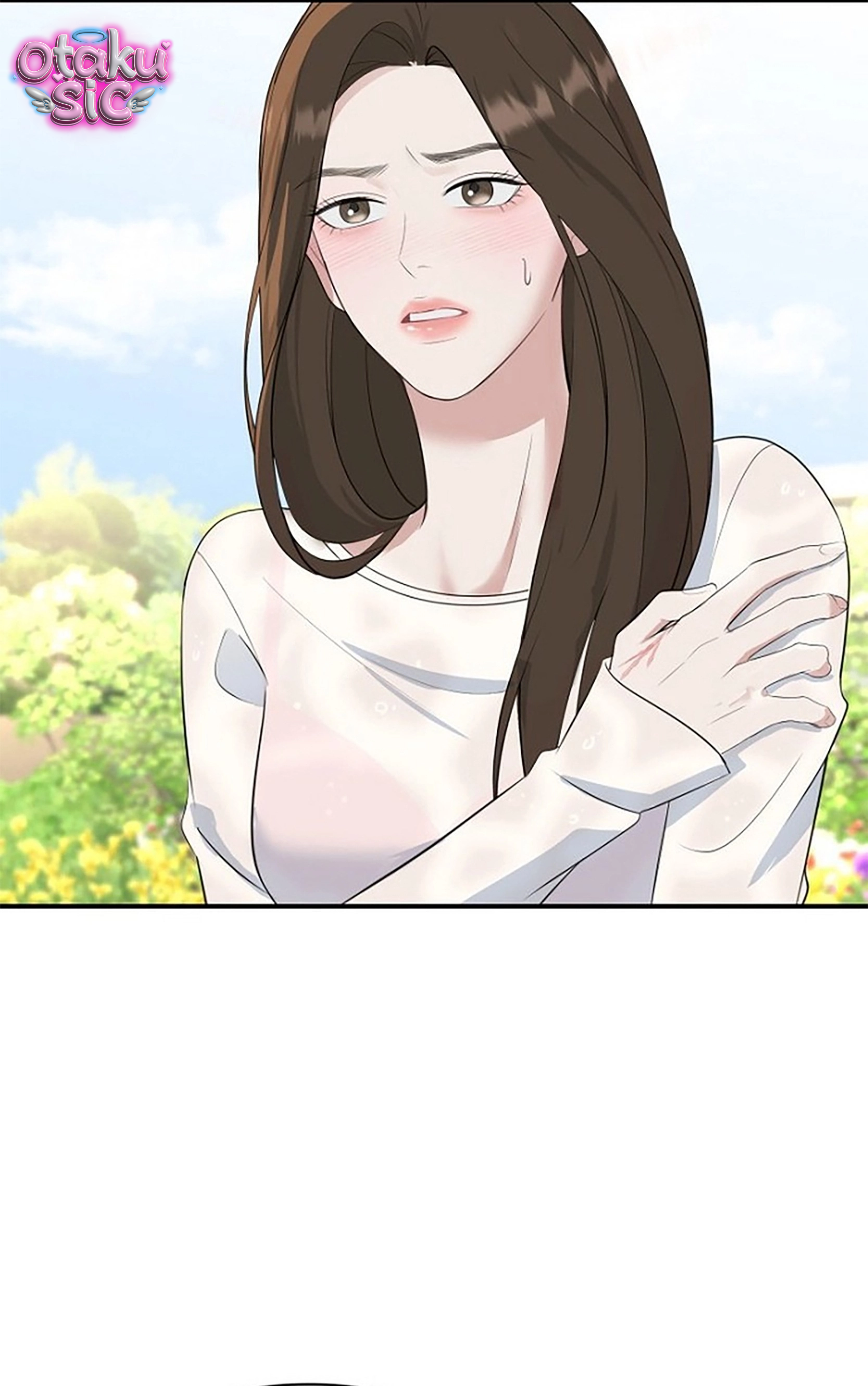 Chút Hương Sắc Còn Lại - Chap 2 - Trang 42