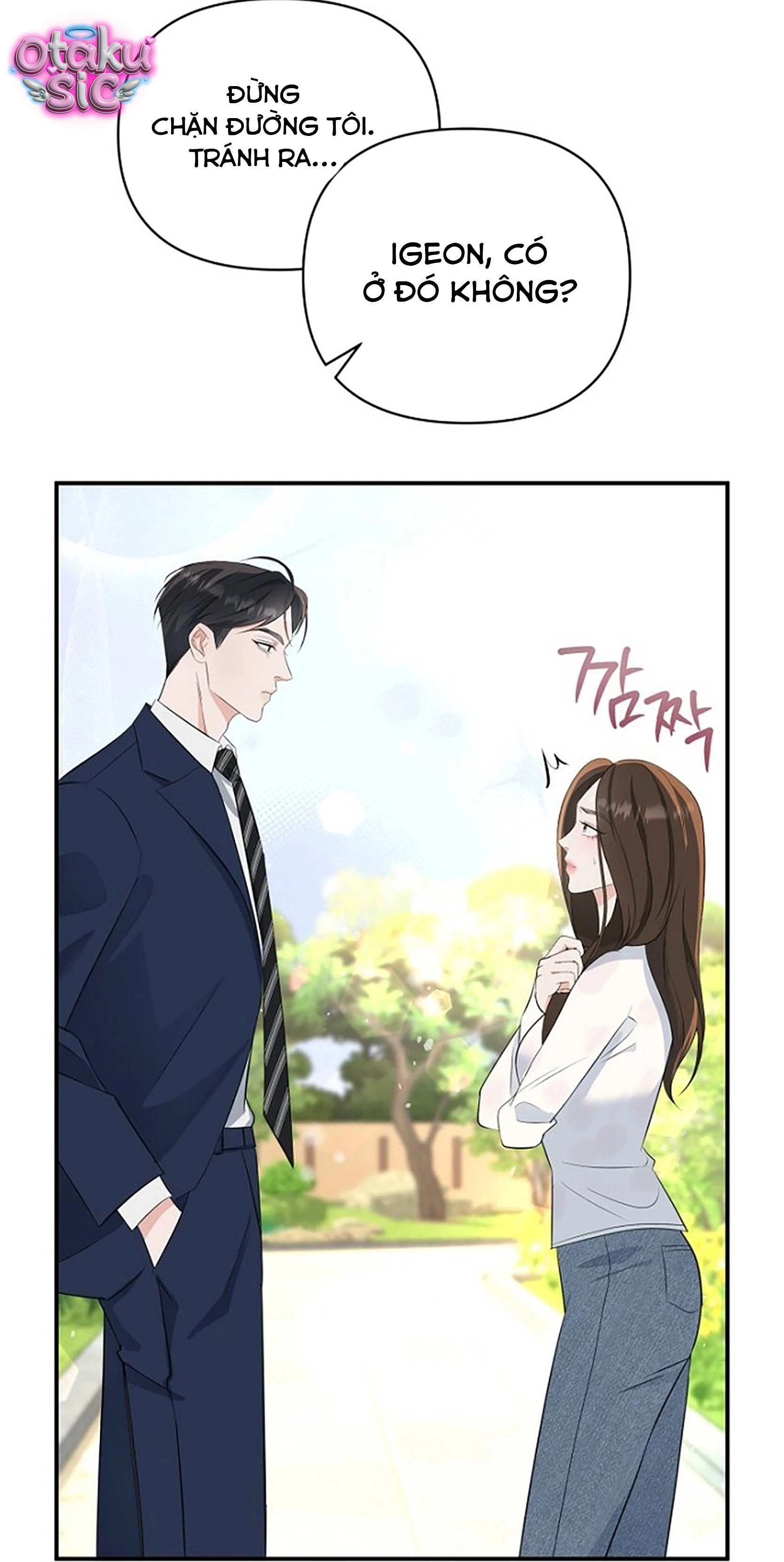 Chút Hương Sắc Còn Lại - Chap 2 - Trang 43