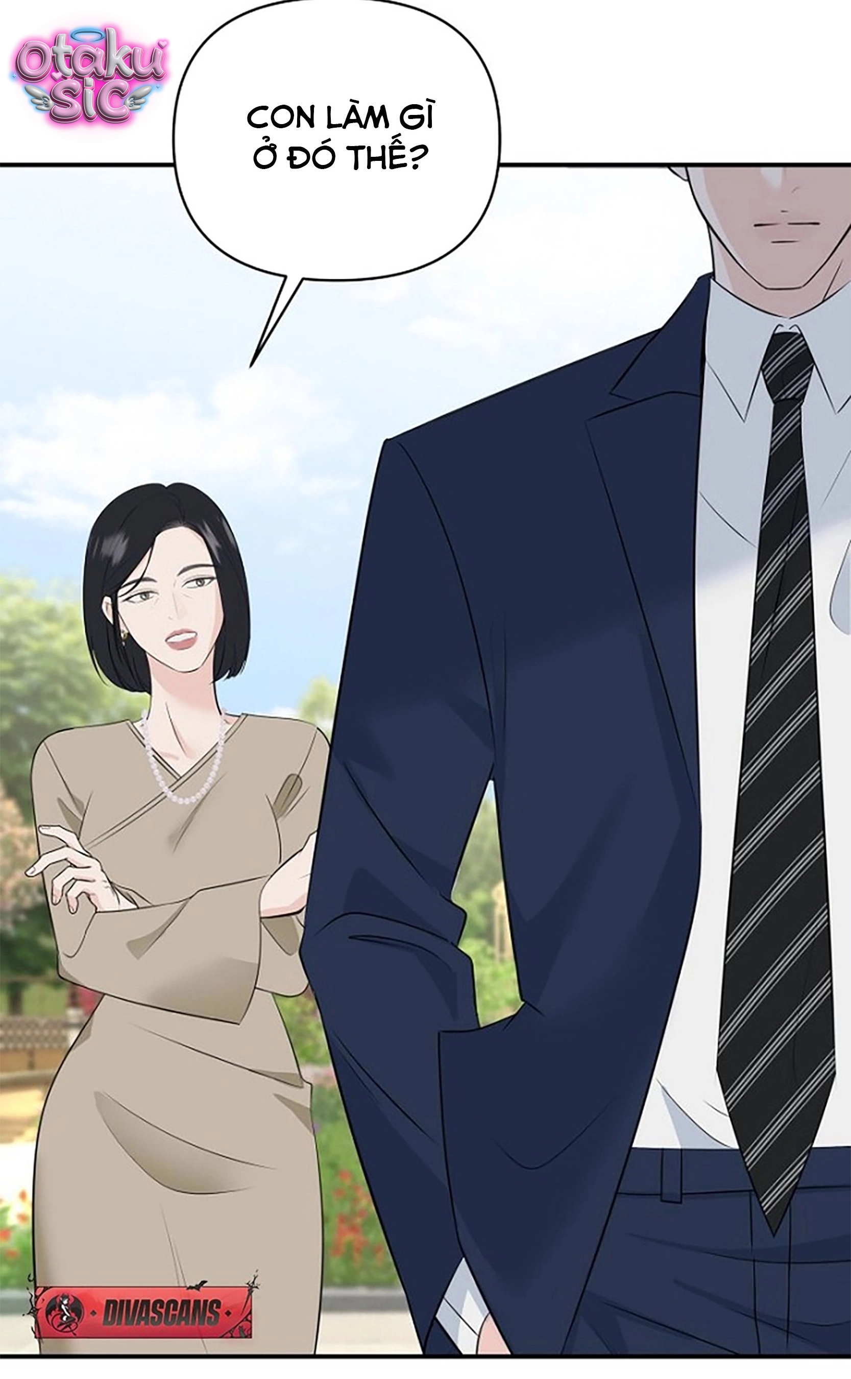 Chút Hương Sắc Còn Lại - Chap 2 - Trang 46