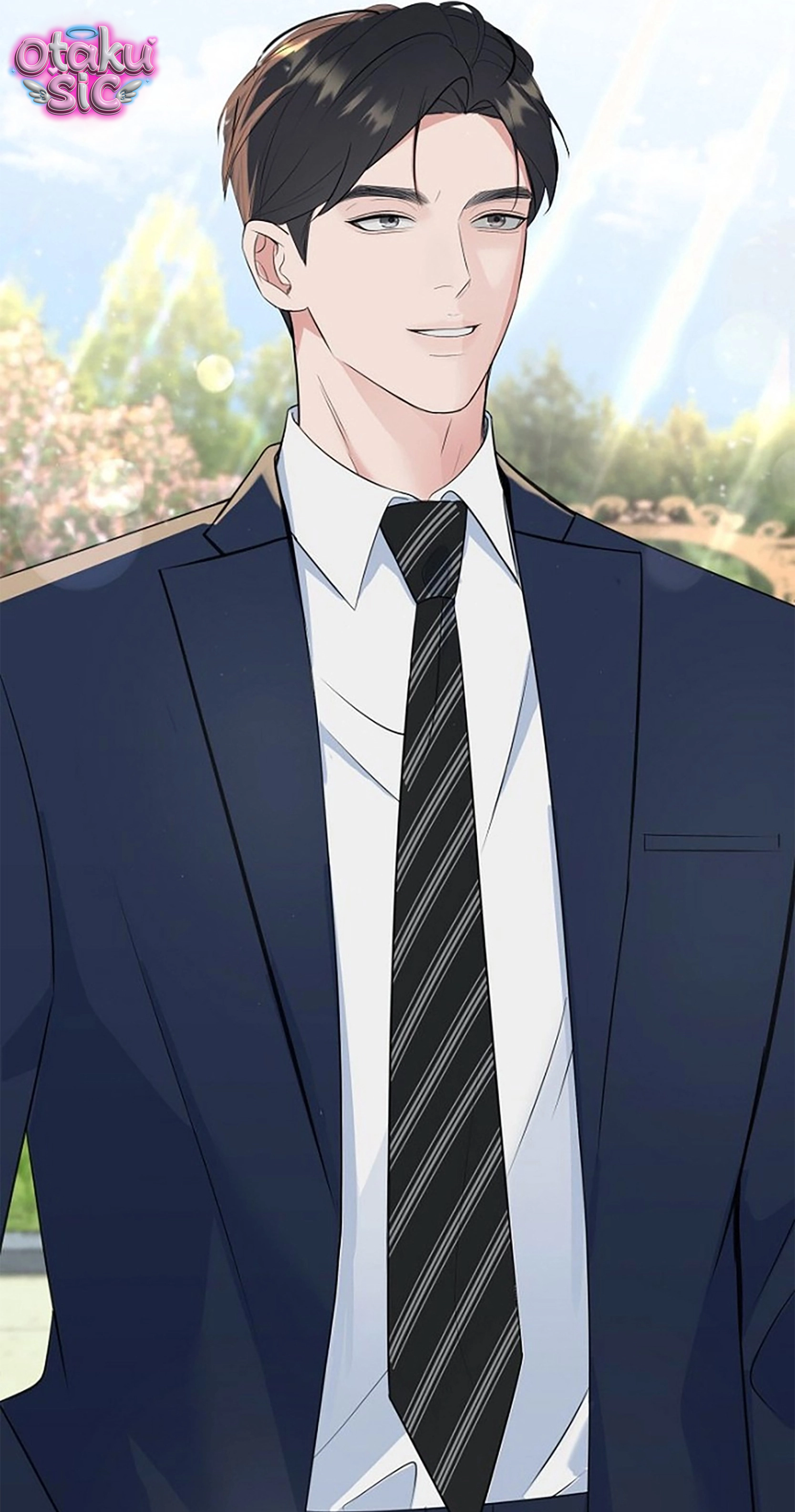 Chút Hương Sắc Còn Lại - Chap 2 - Trang 48