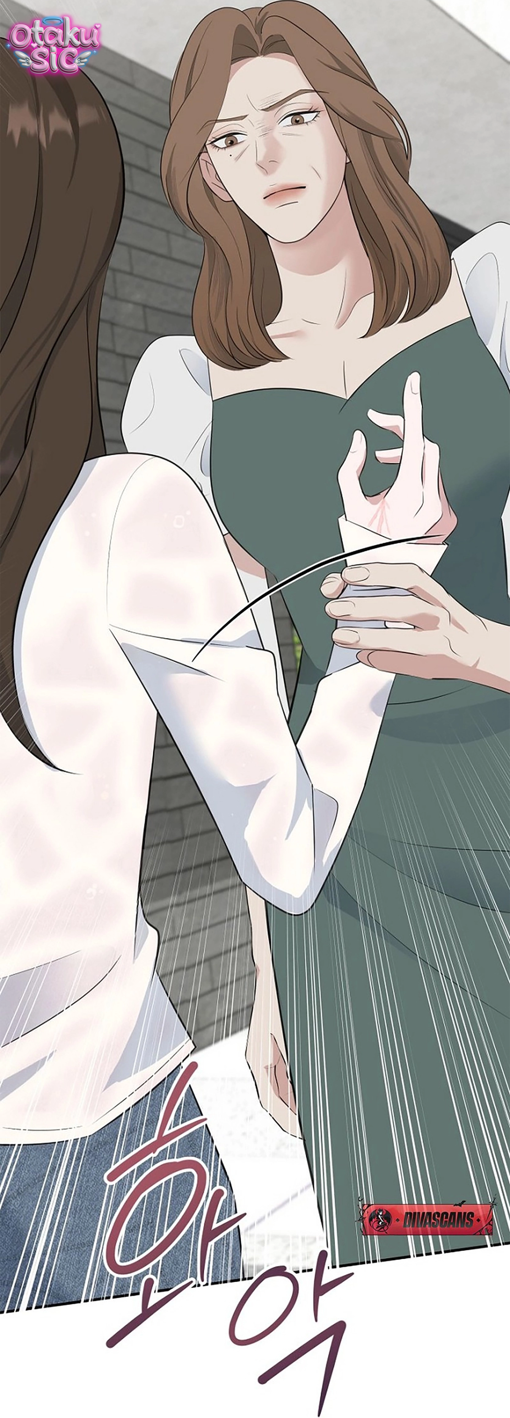 Chút Hương Sắc Còn Lại - Chap 2 - Trang 57