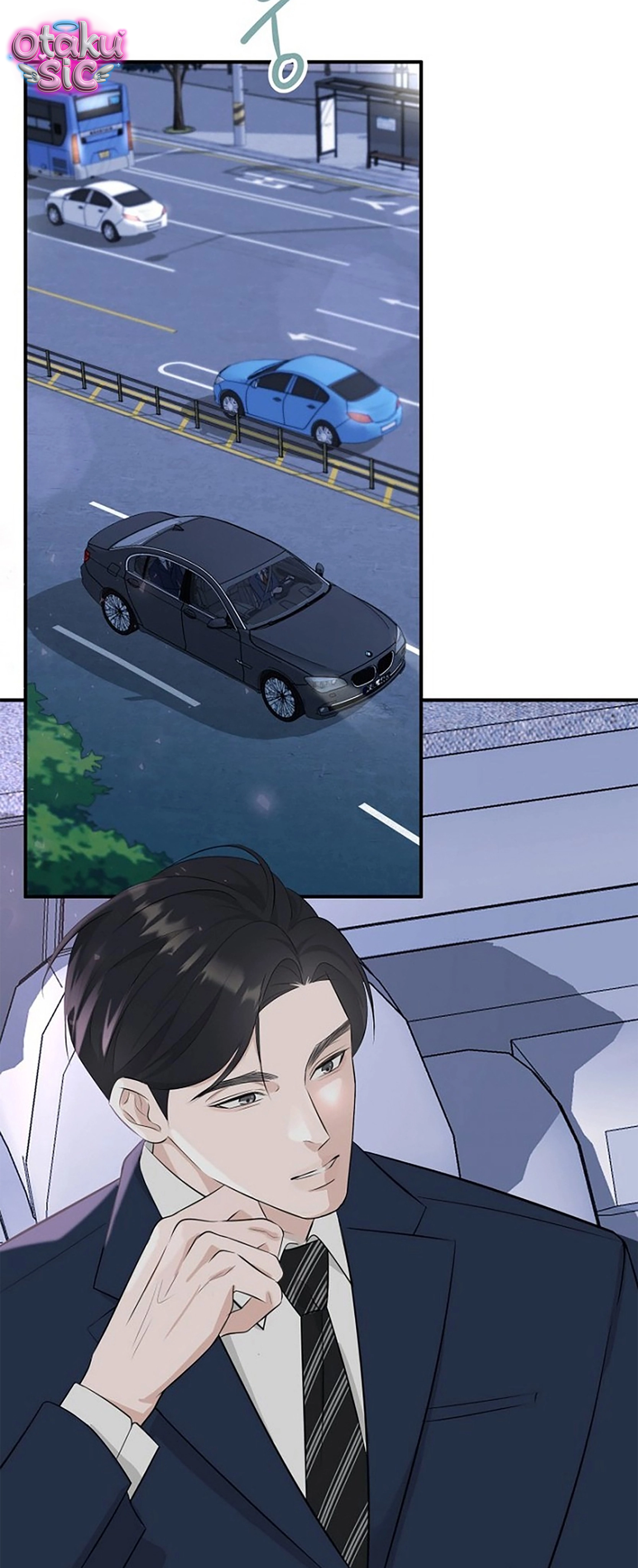 Chút Hương Sắc Còn Lại - Chap 2 - Trang 63
