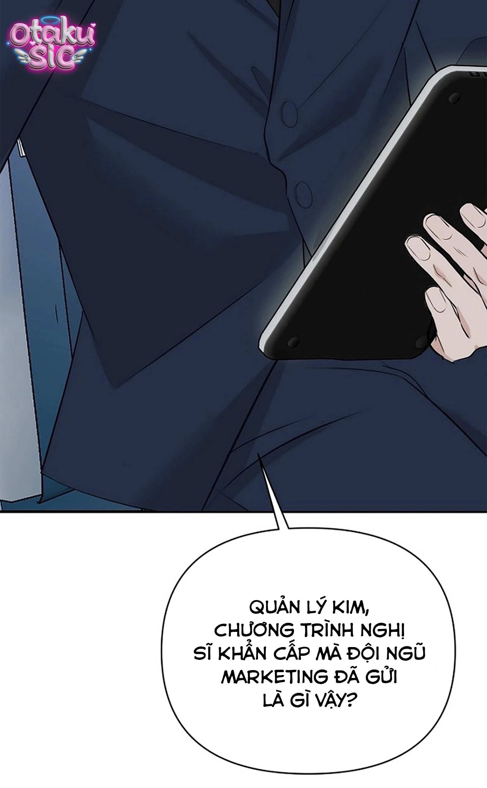 Chút Hương Sắc Còn Lại - Chap 2 - Trang 64