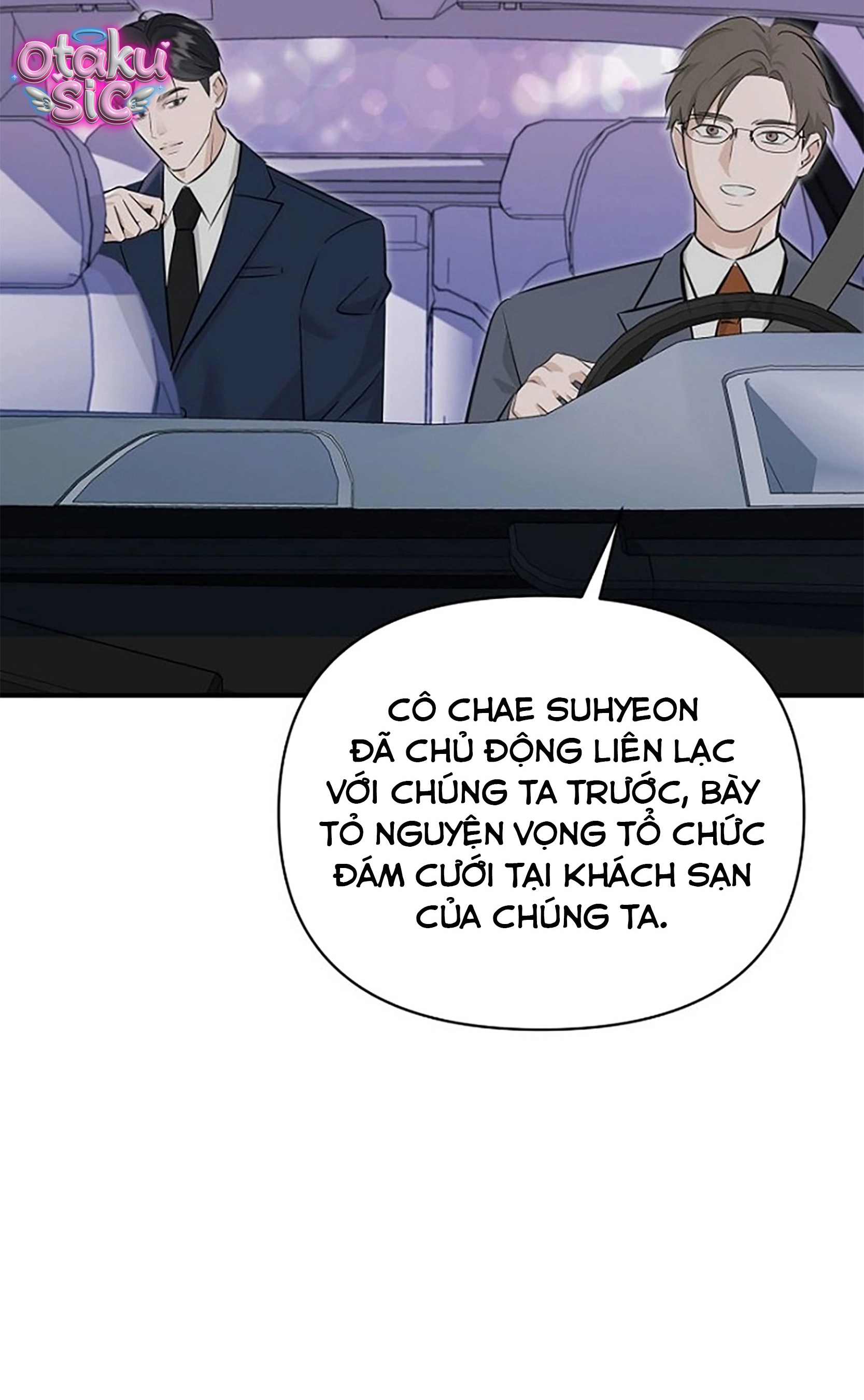 Chút Hương Sắc Còn Lại - Chap 2 - Trang 66