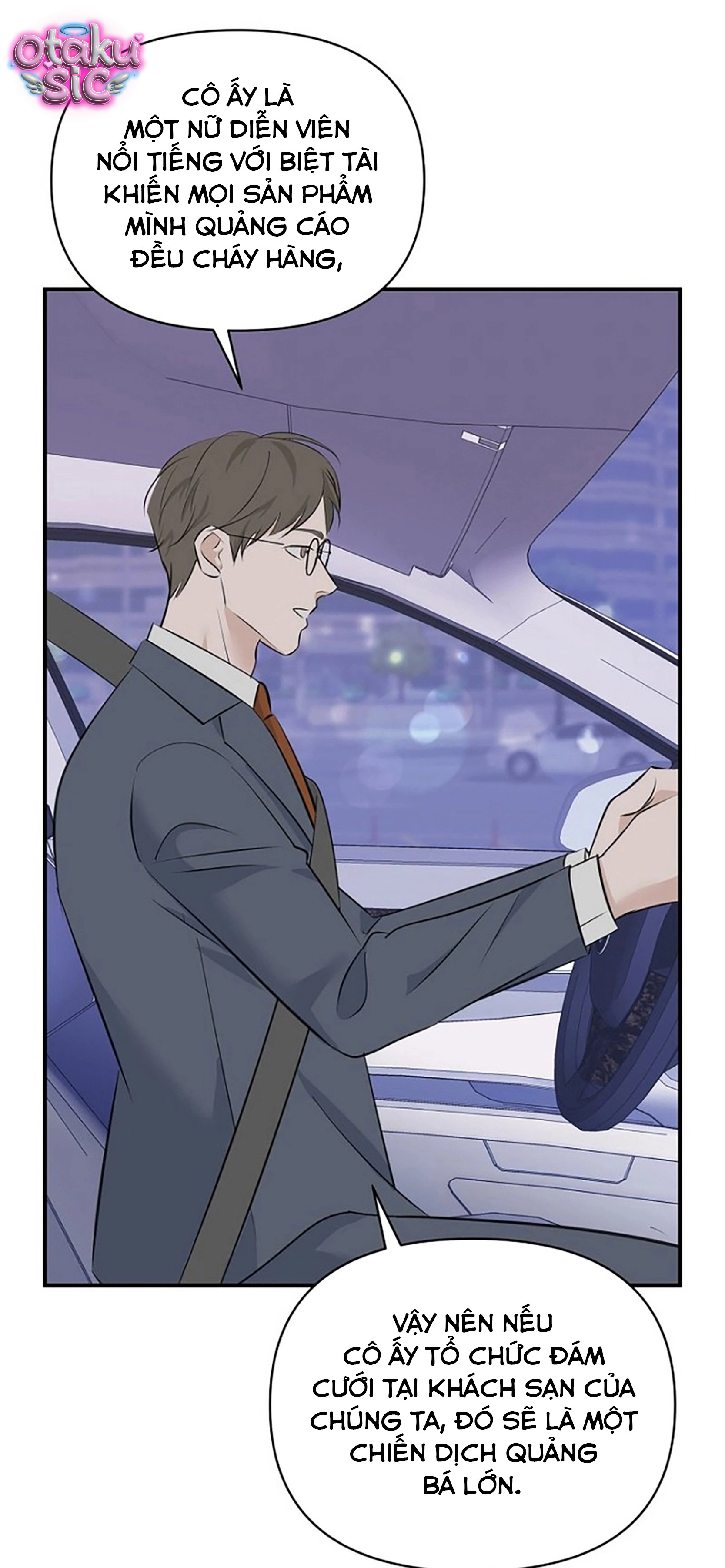 Chút Hương Sắc Còn Lại - Chap 2 - Trang 67