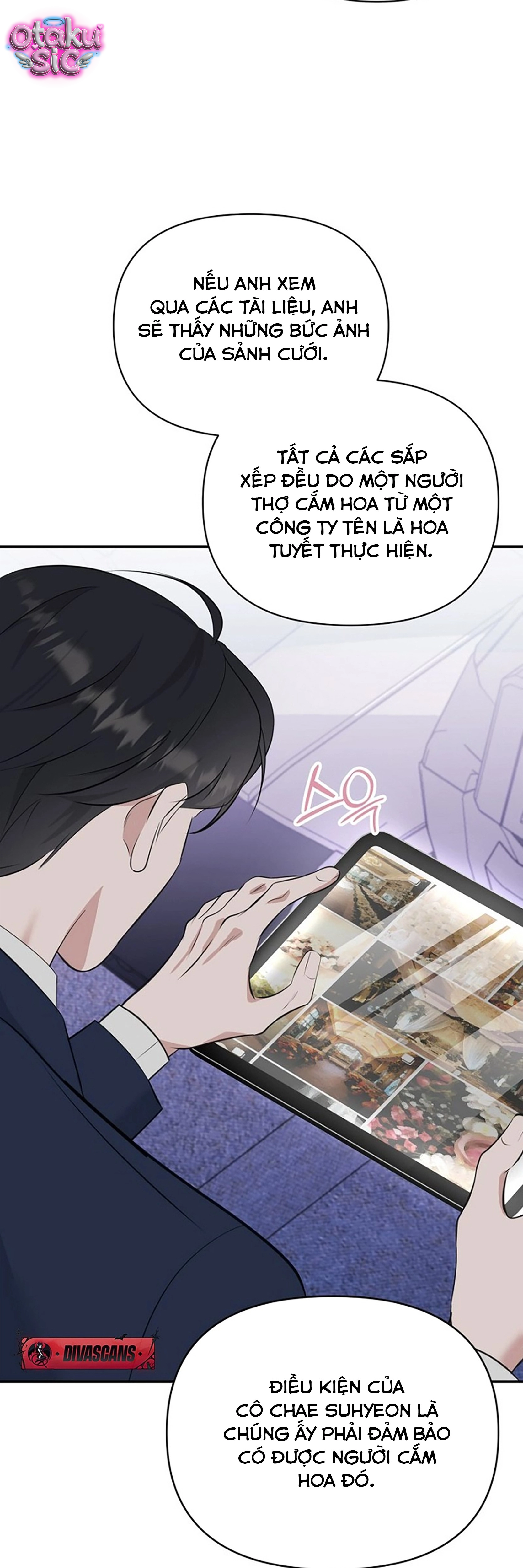 Chút Hương Sắc Còn Lại - Chap 2 - Trang 69