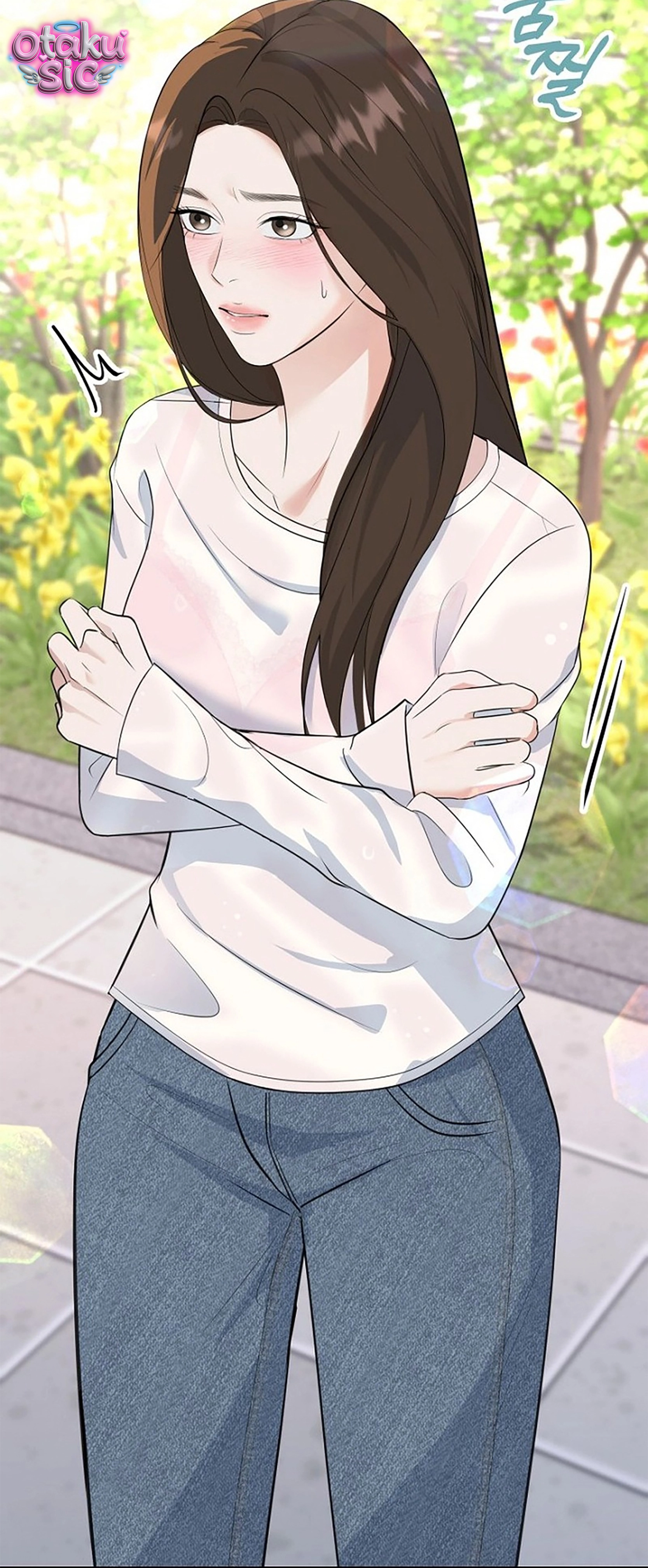Chút Hương Sắc Còn Lại - Chap 2 - Trang 8