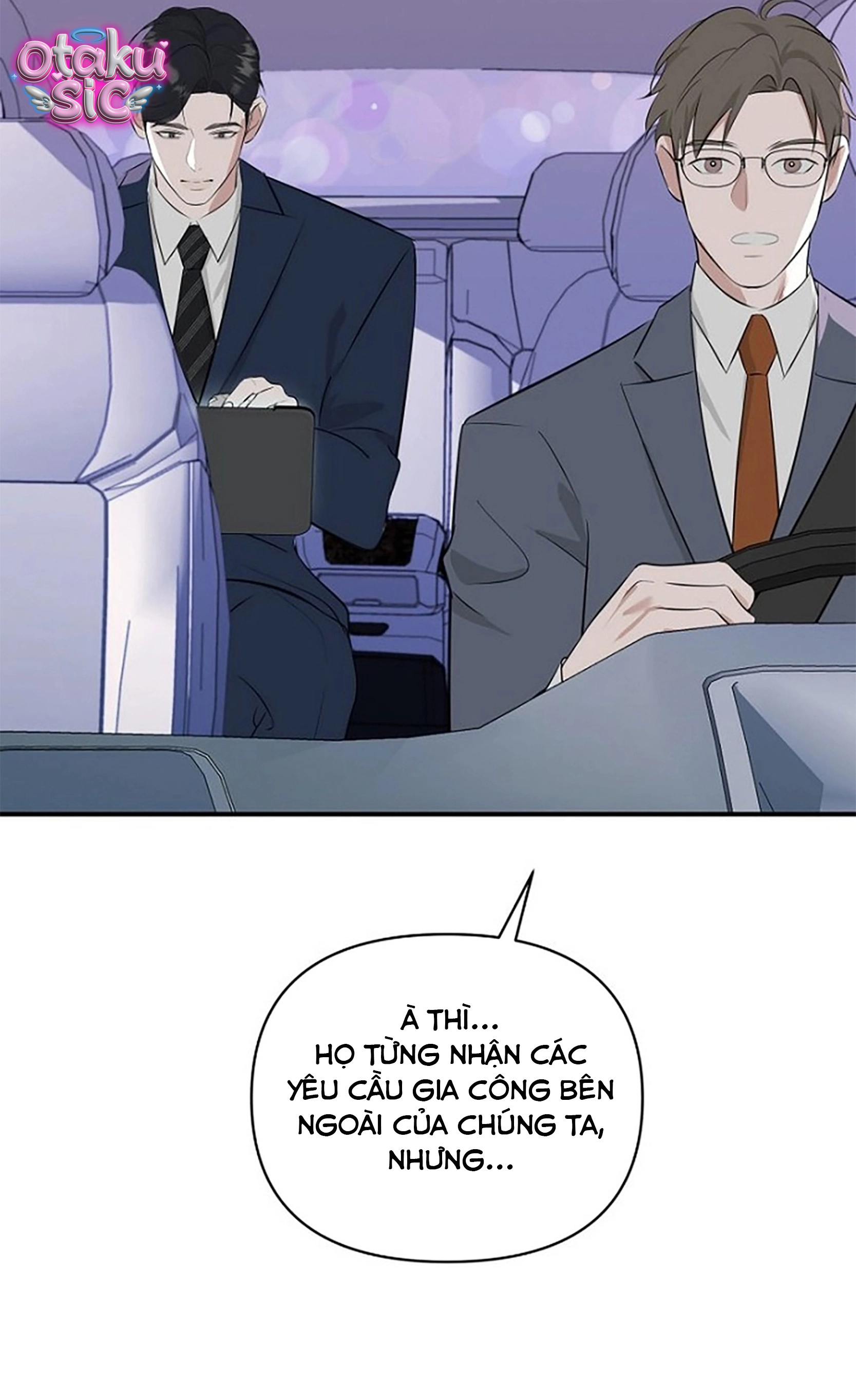 Chút Hương Sắc Còn Lại - Chap 2 - Trang 71
