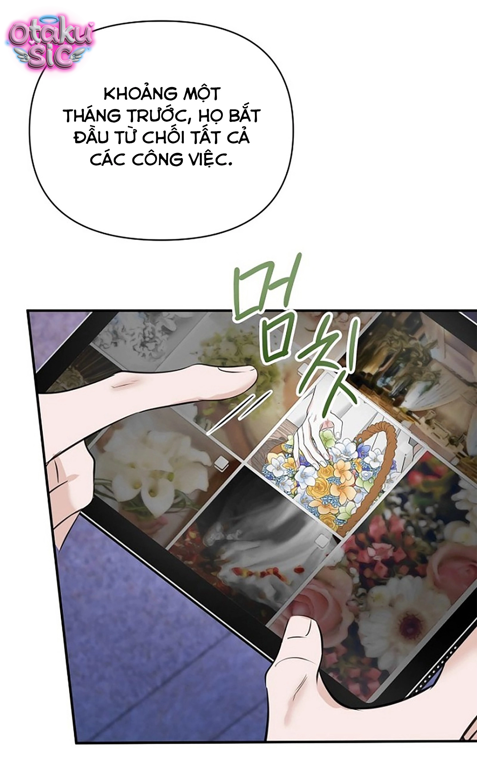 Chút Hương Sắc Còn Lại - Chap 2 - Trang 72