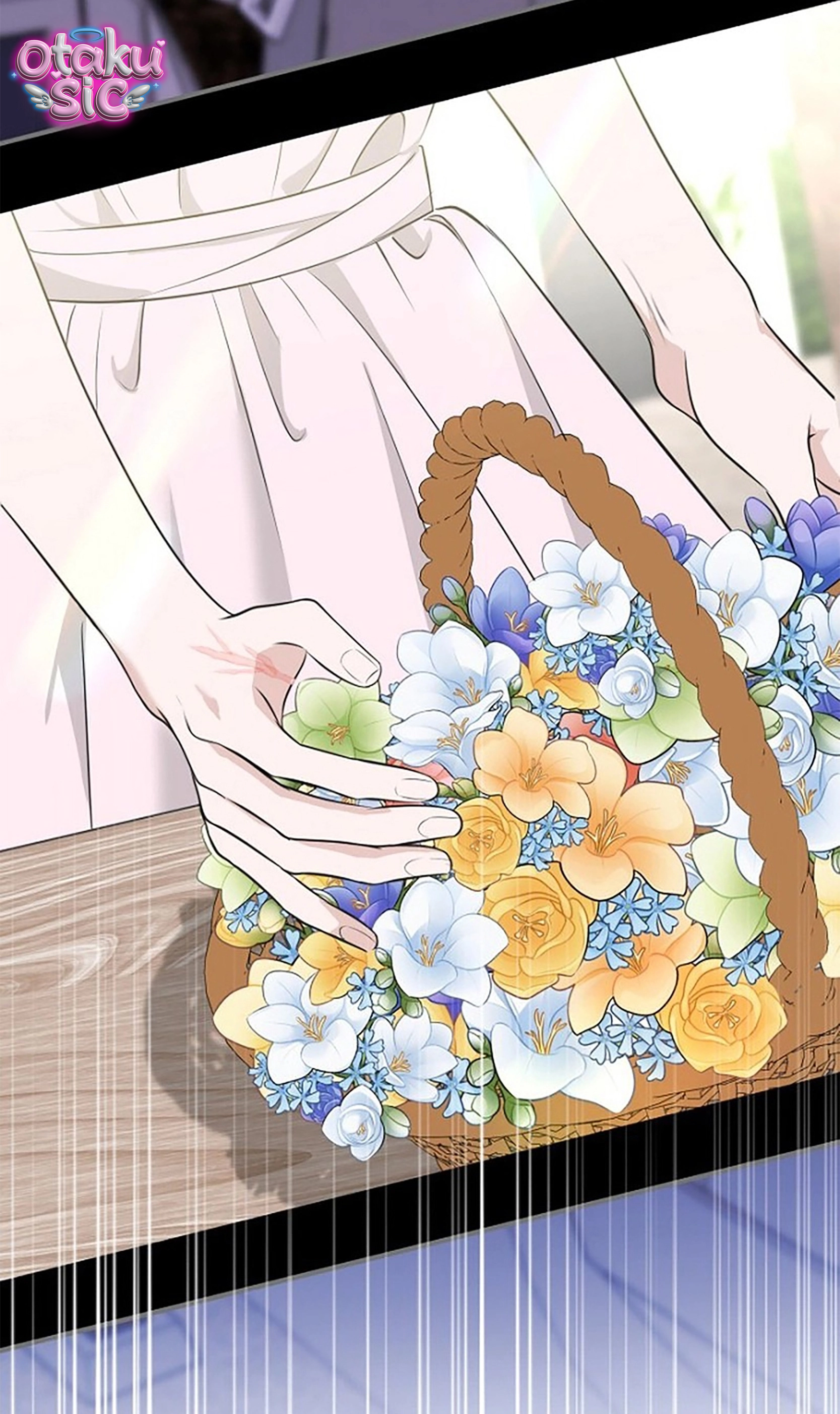 Chút Hương Sắc Còn Lại - Chap 2 - Trang 74