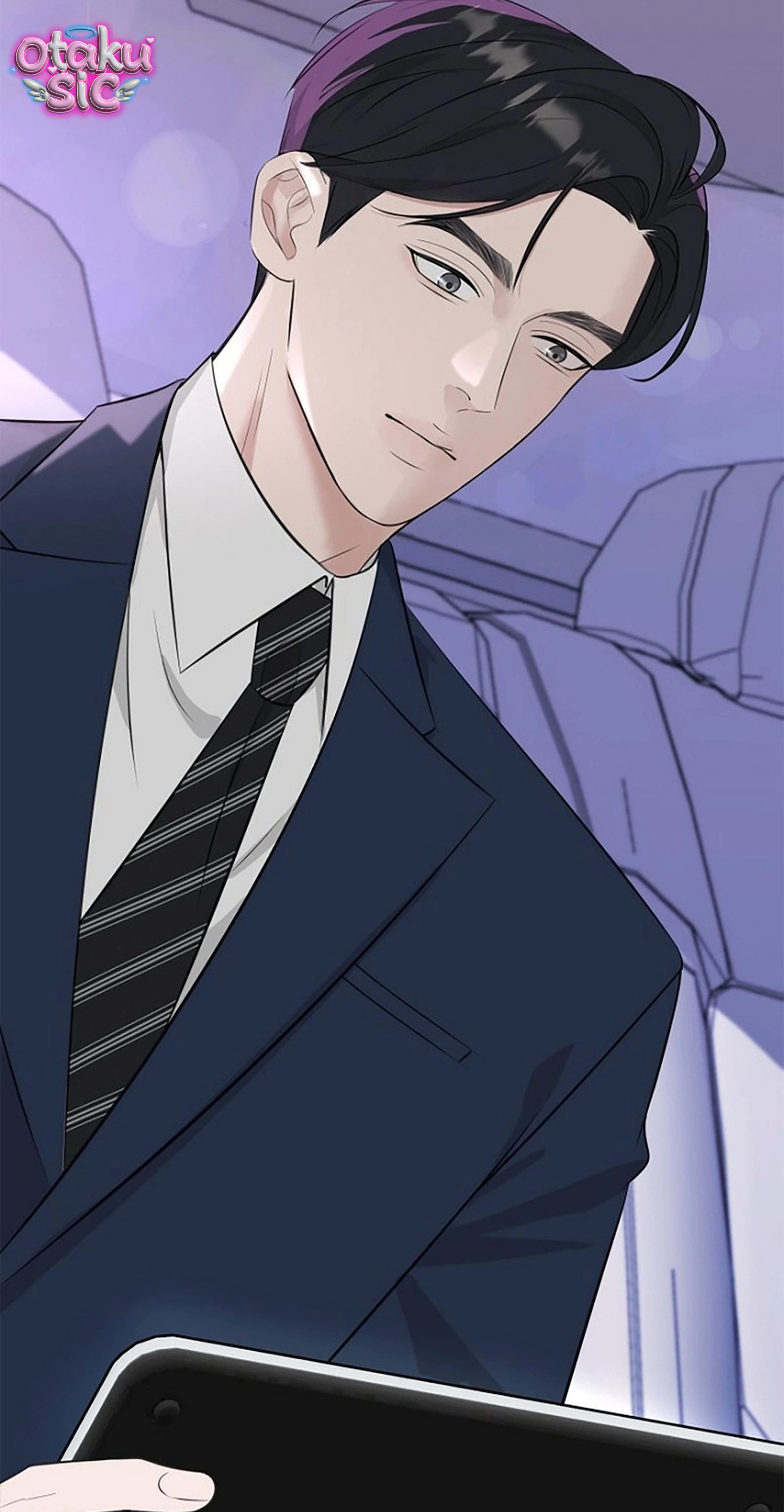 Chút Hương Sắc Còn Lại - Chap 2 - Trang 77