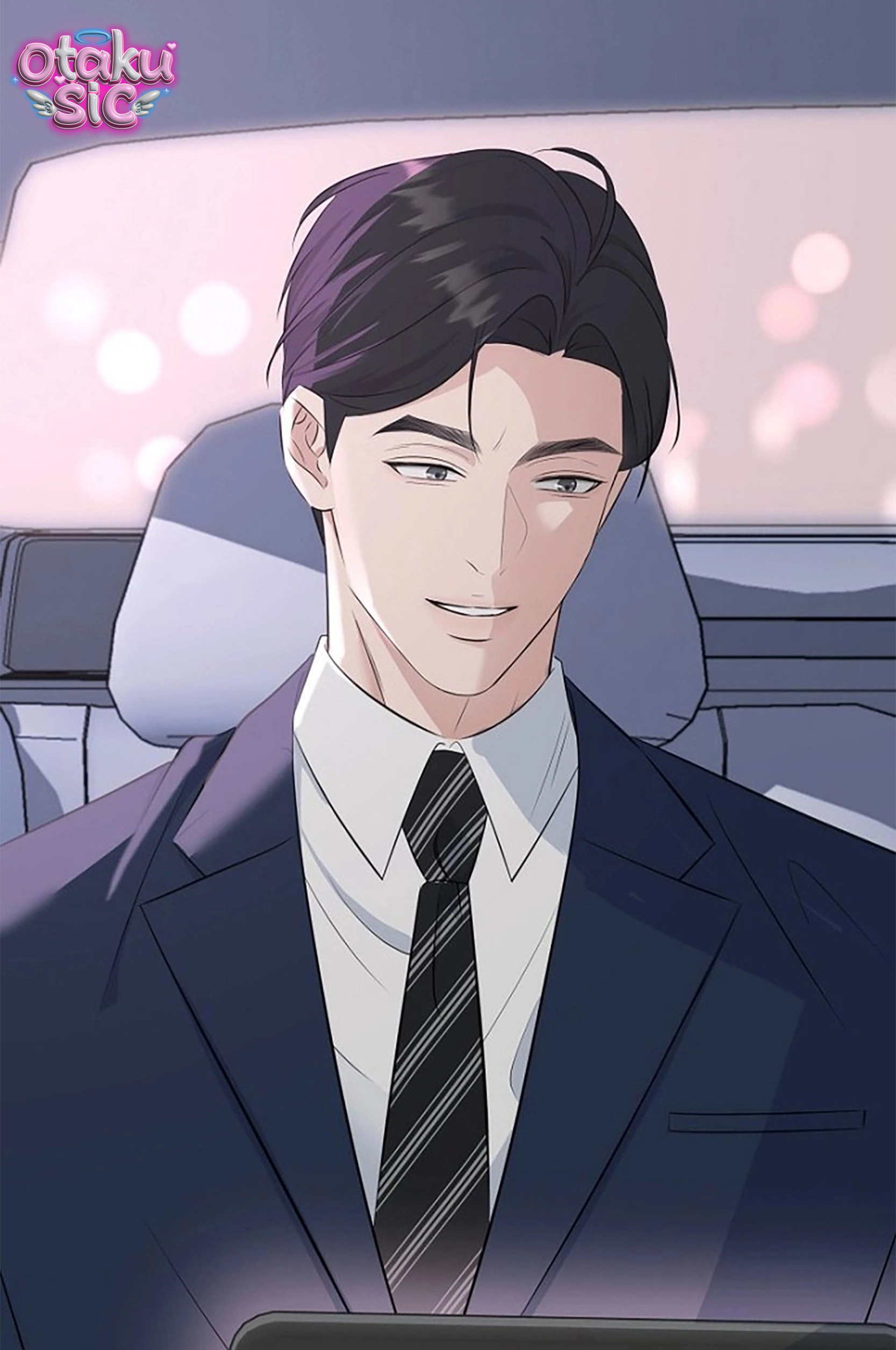 Chút Hương Sắc Còn Lại - Chap 2 - Trang 85
