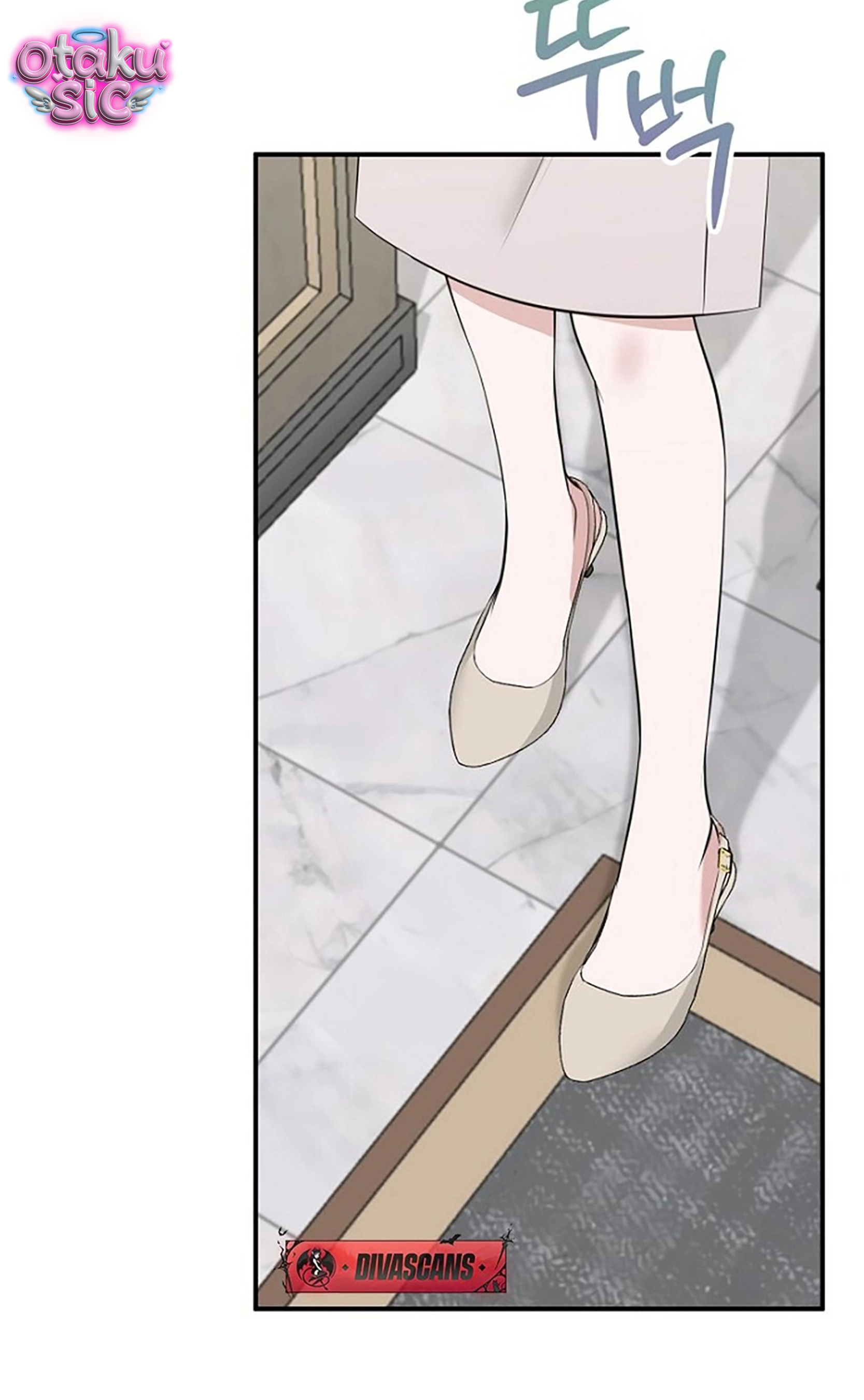 Chút Hương Sắc Còn Lại - Chap 2 - Trang 93