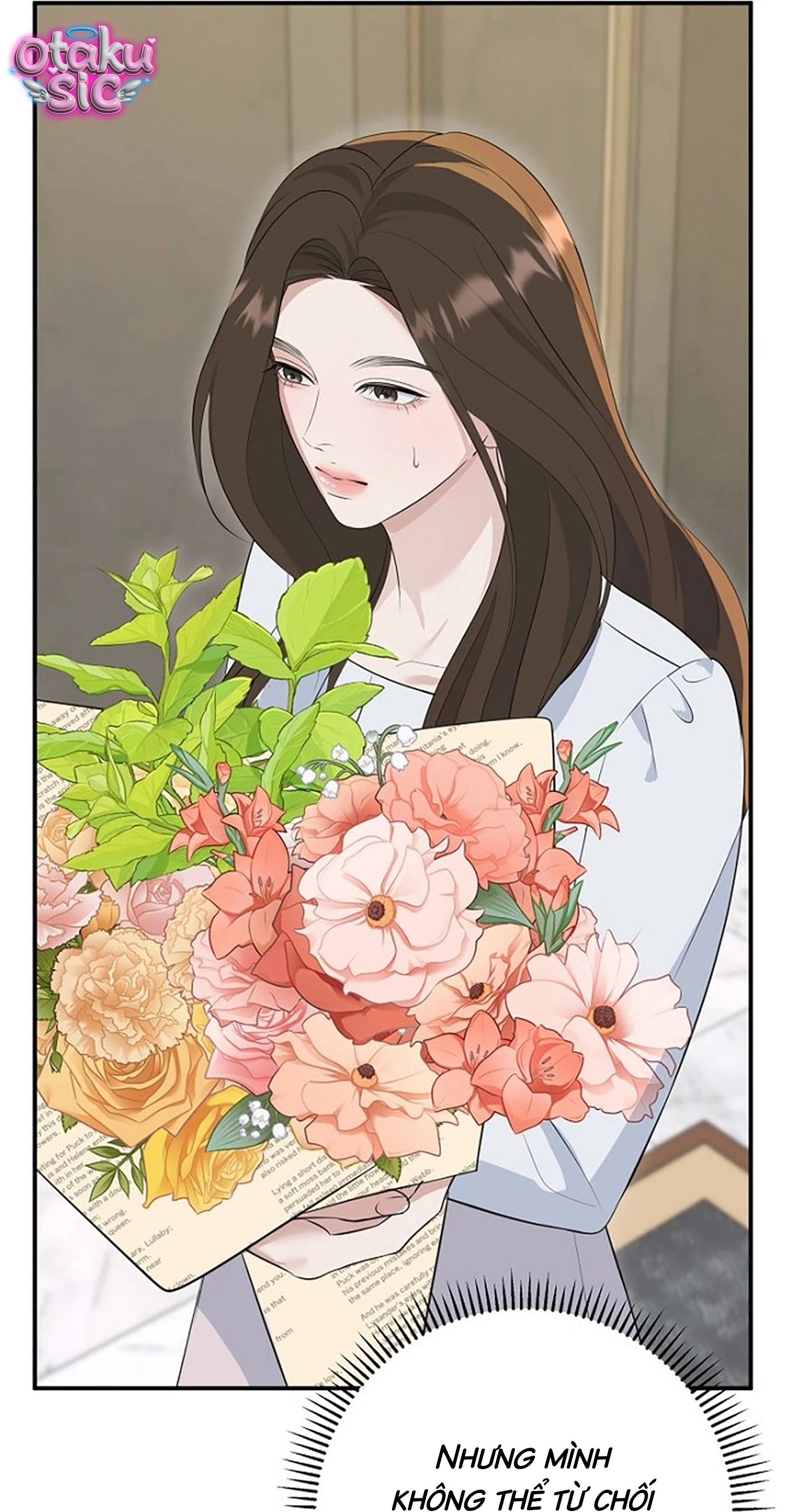 Chút Hương Sắc Còn Lại - Chap 2 - Trang 95