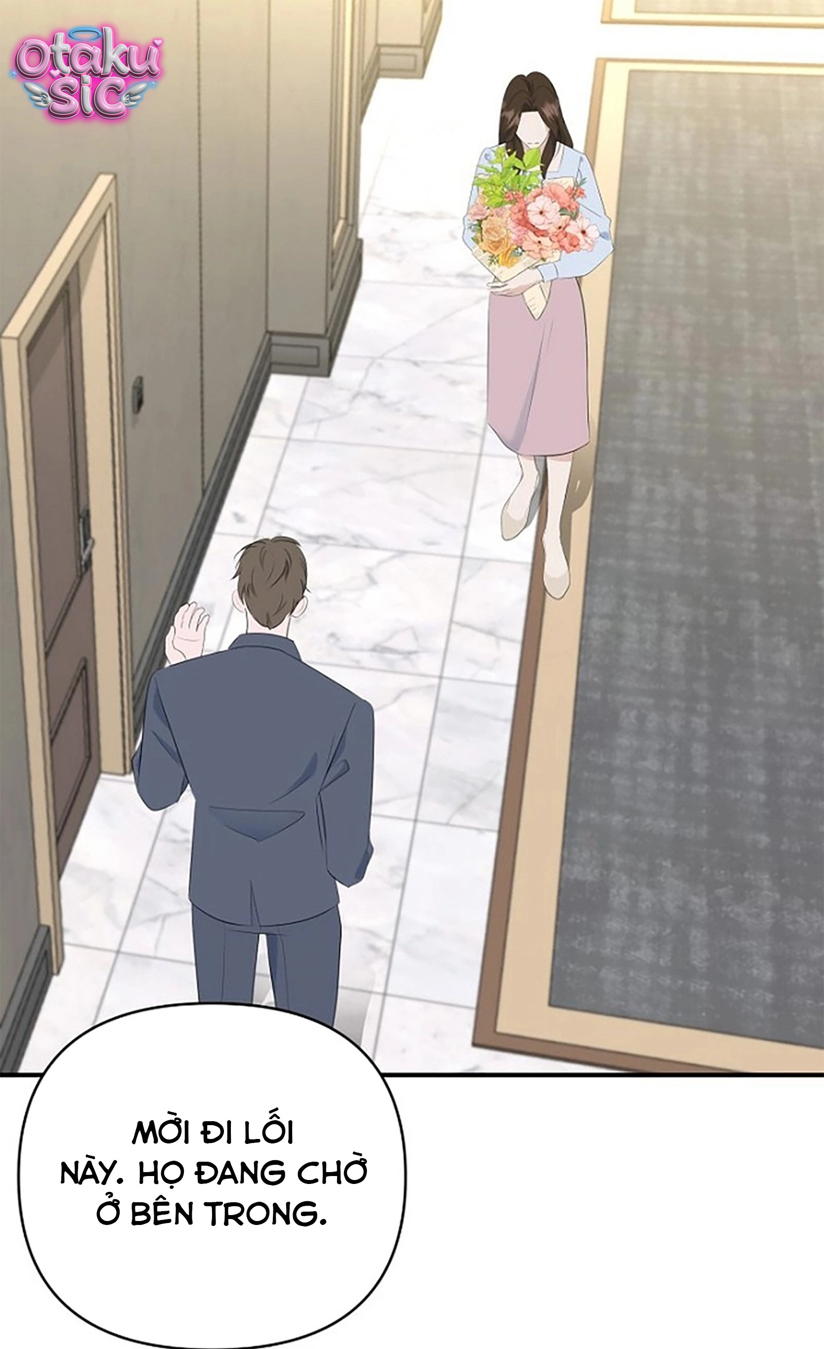Chút Hương Sắc Còn Lại - Chap 2 - Trang 98
