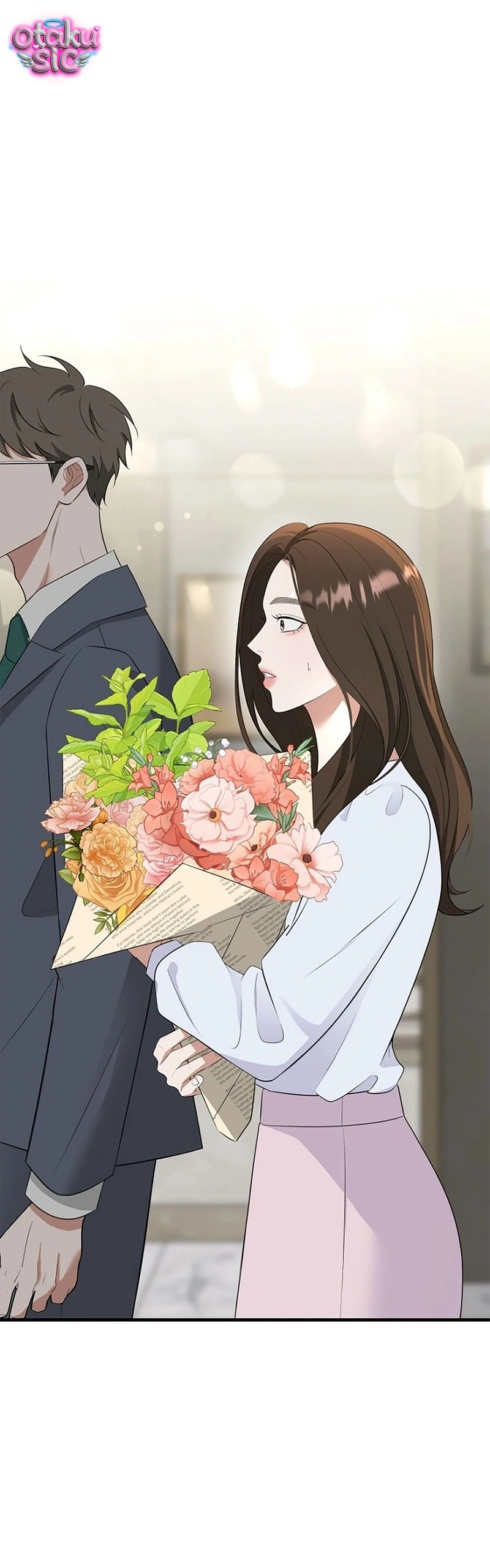 Chút Hương Sắc Còn Lại - Chap 3 - Trang 2