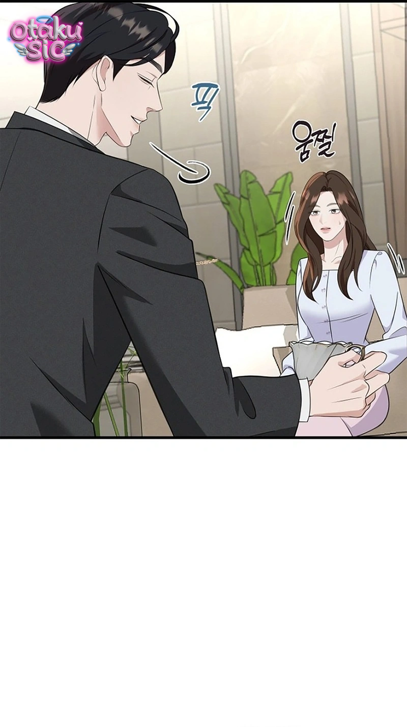 Chút Hương Sắc Còn Lại - Chap 3 - Trang 11