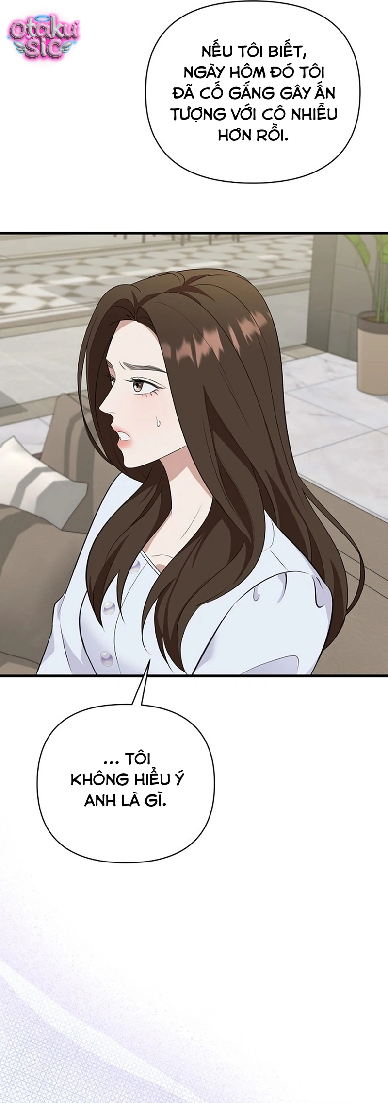 Chút Hương Sắc Còn Lại - Chap 3 - Trang 13