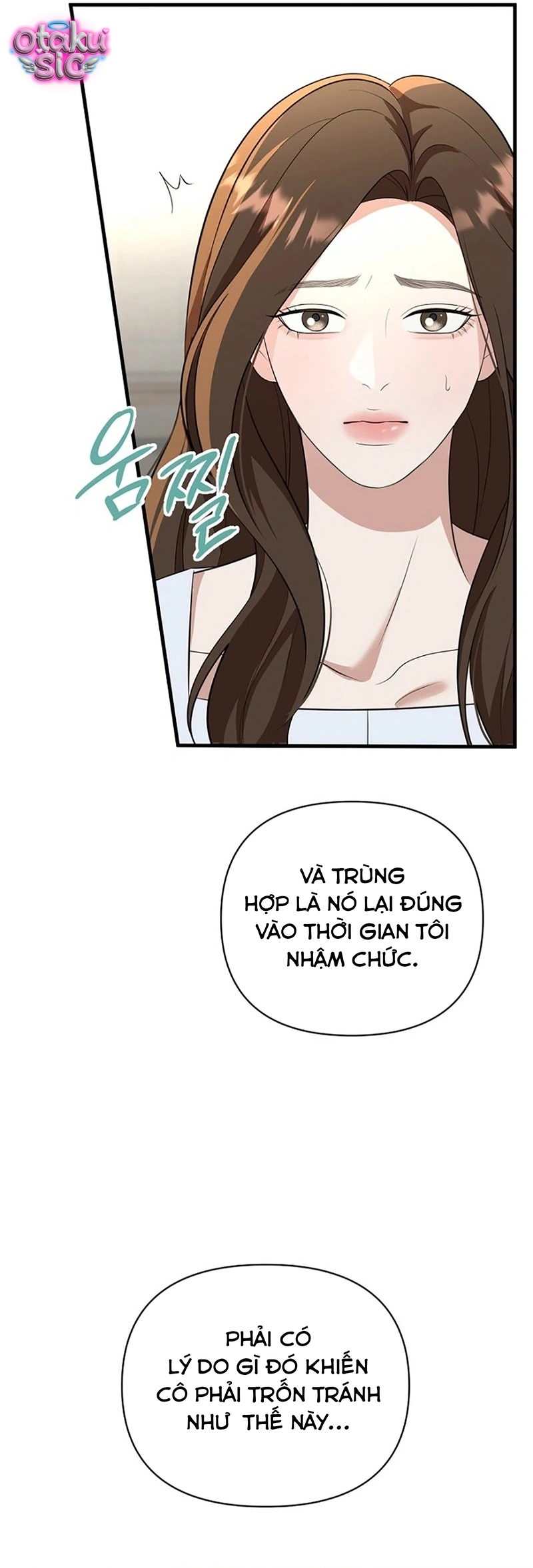 Chút Hương Sắc Còn Lại - Chap 3 - Trang 17