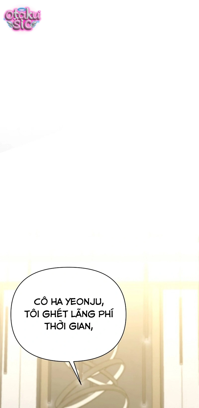 Chút Hương Sắc Còn Lại - Chap 3 - Trang 20