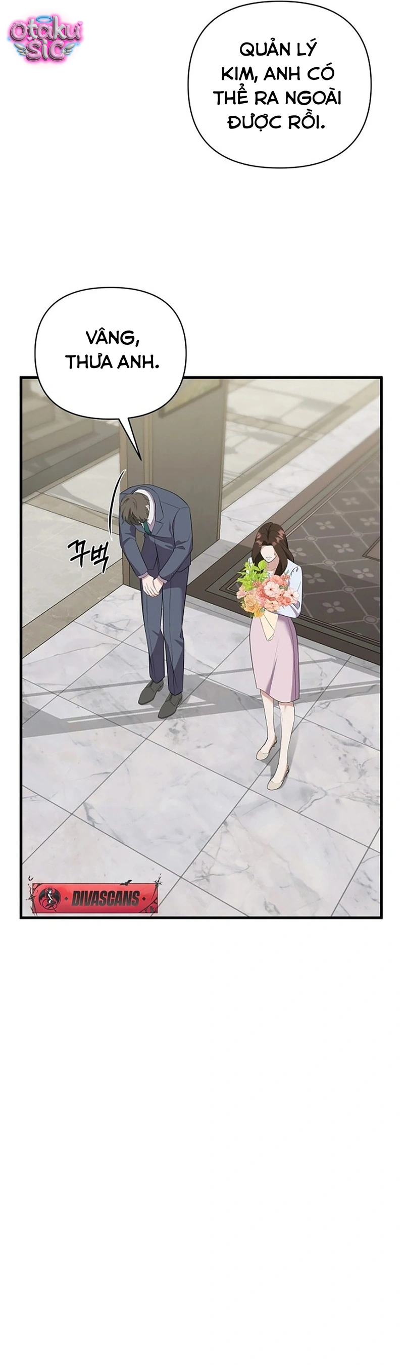 Chút Hương Sắc Còn Lại - Chap 3 - Trang 3