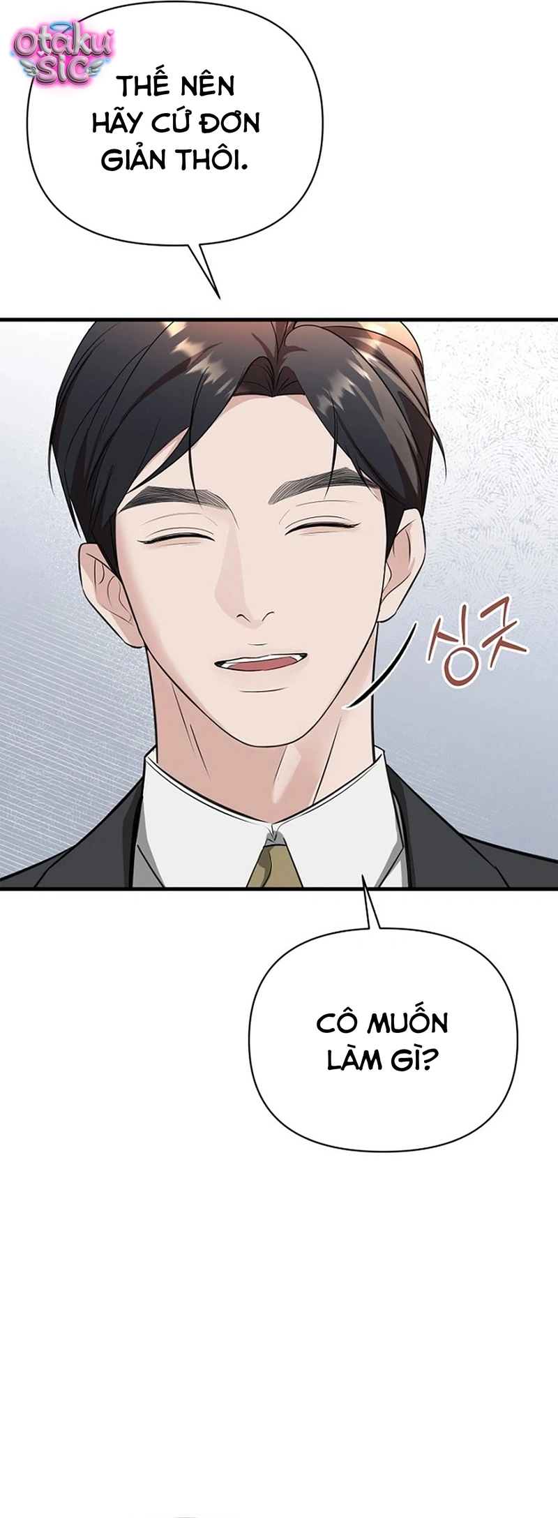 Chút Hương Sắc Còn Lại - Chap 3 - Trang 22