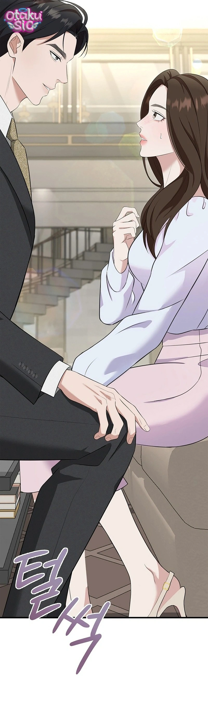 Chút Hương Sắc Còn Lại - Chap 3 - Trang 27