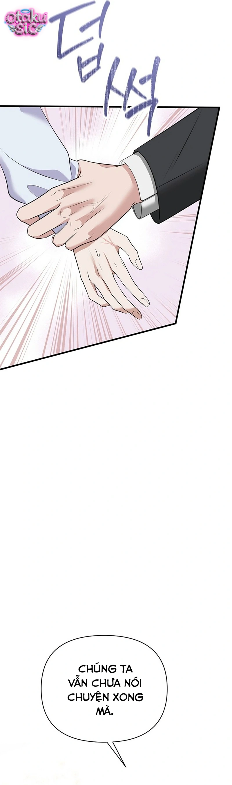 Chút Hương Sắc Còn Lại - Chap 3 - Trang 32