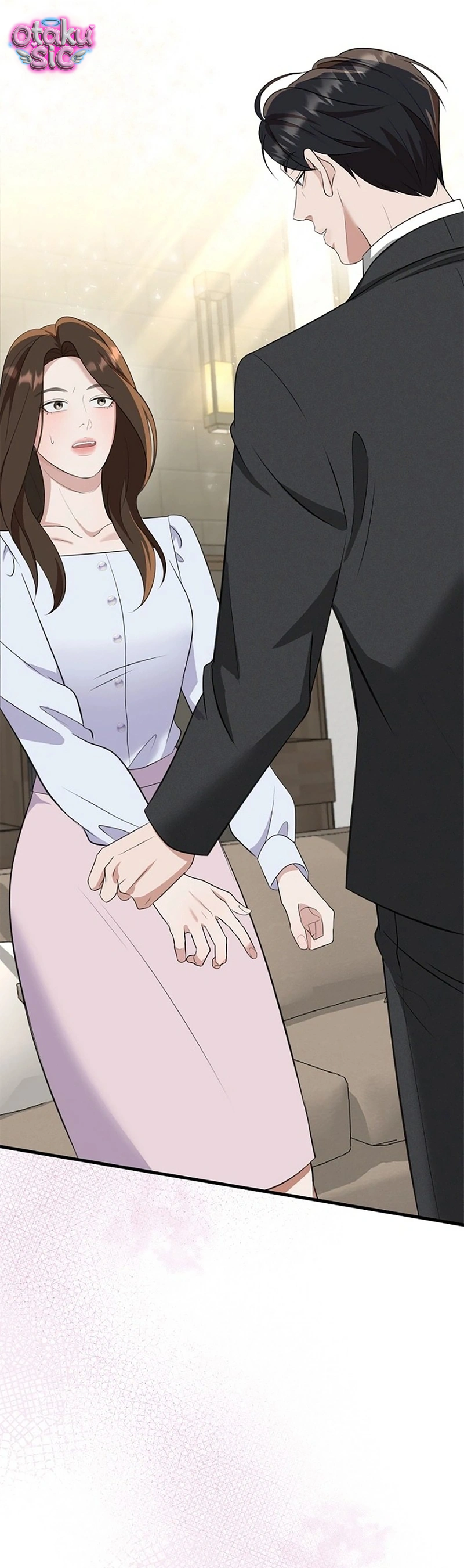 Chút Hương Sắc Còn Lại - Chap 3 - Trang 33