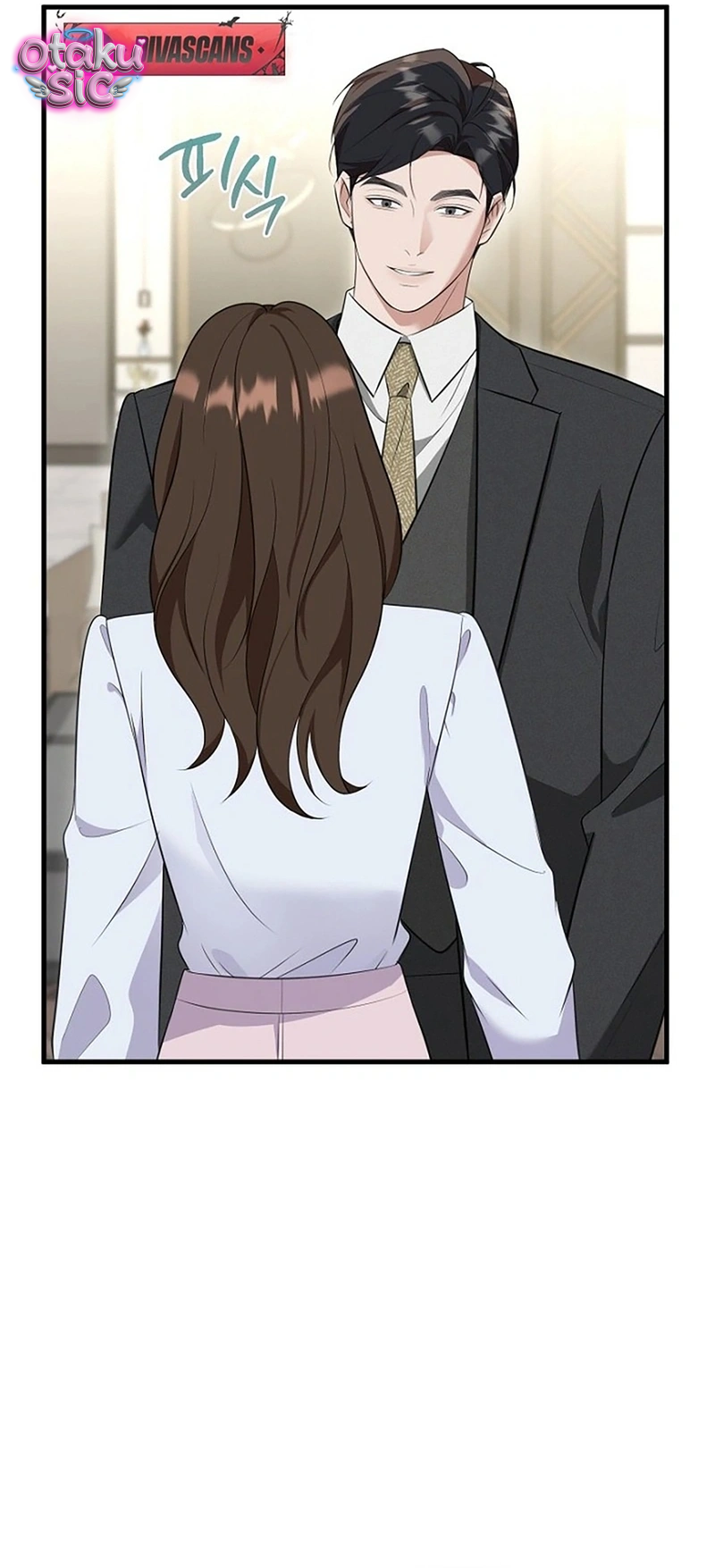 Chút Hương Sắc Còn Lại - Chap 3 - Trang 36