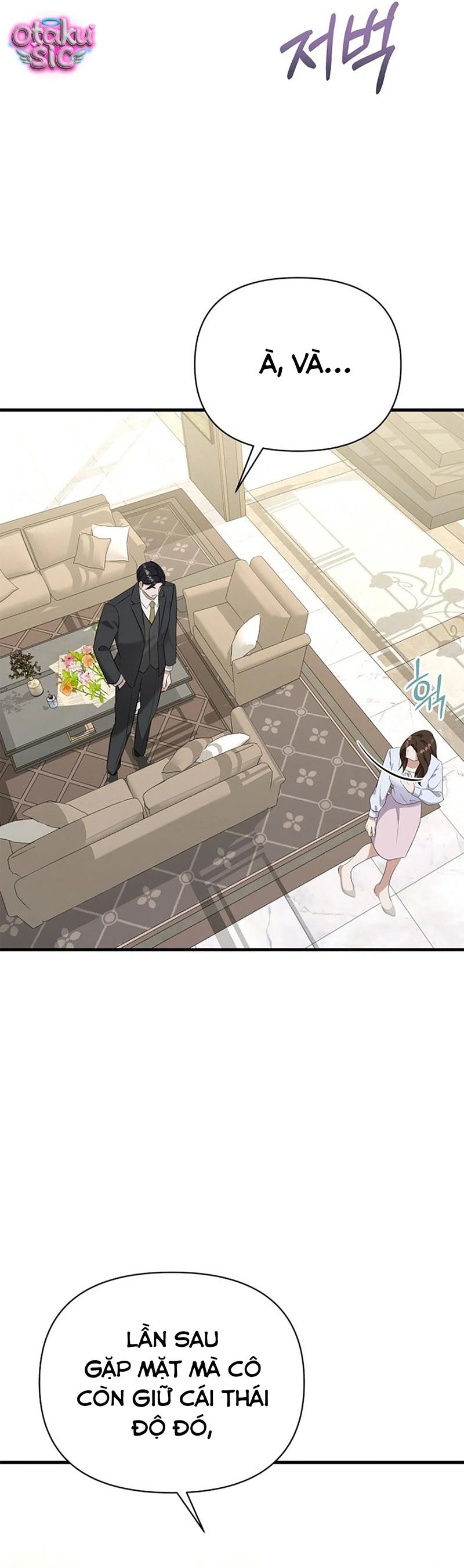 Chút Hương Sắc Còn Lại - Chap 3 - Trang 38