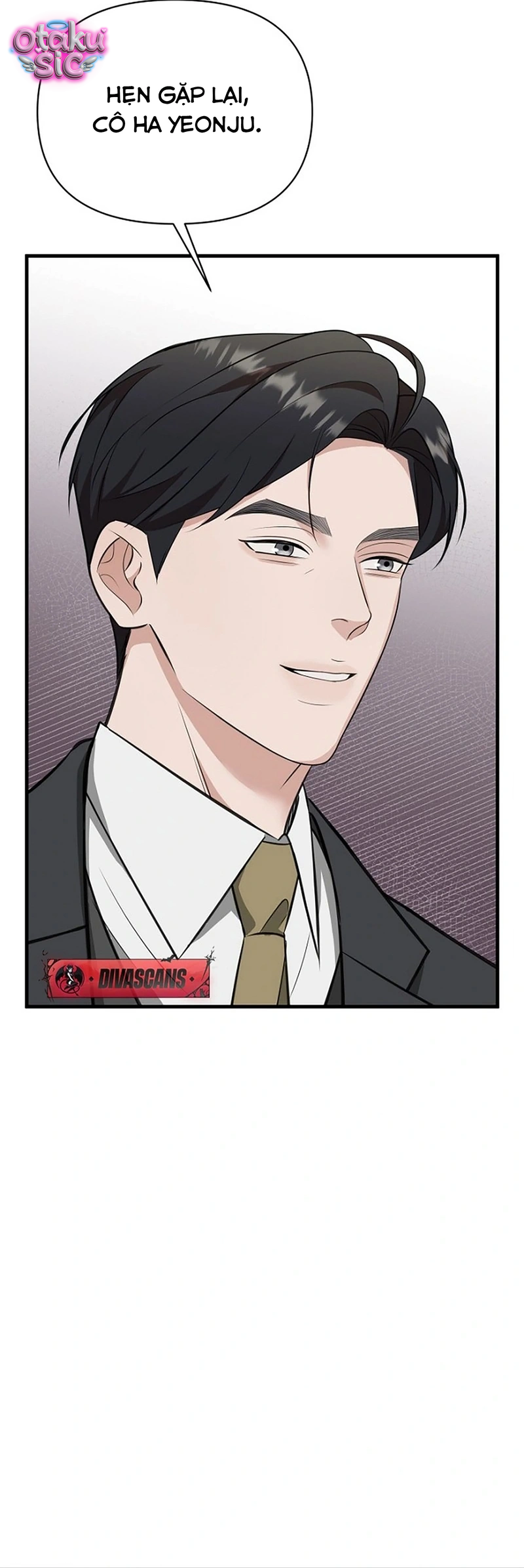 Chút Hương Sắc Còn Lại - Chap 3 - Trang 40