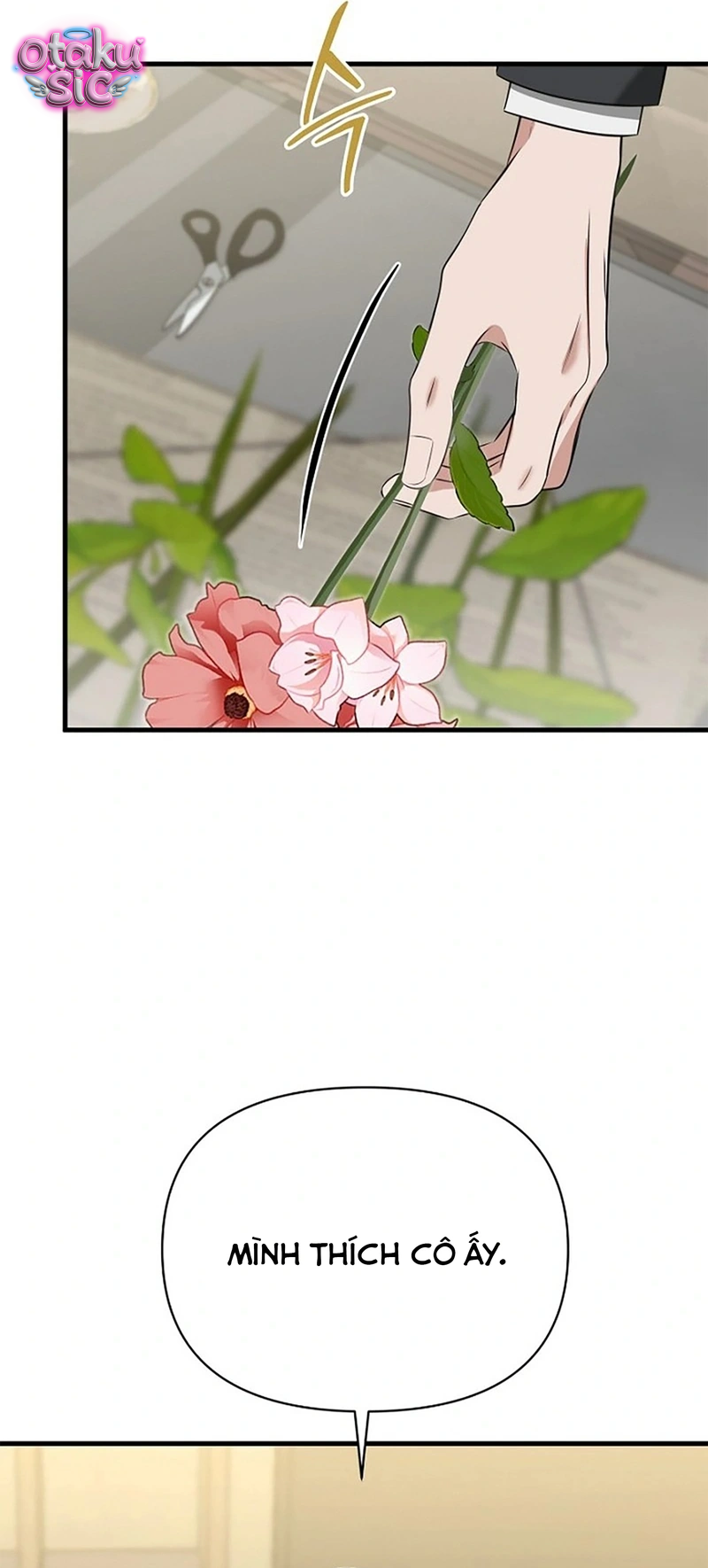 Chút Hương Sắc Còn Lại - Chap 3 - Trang 42