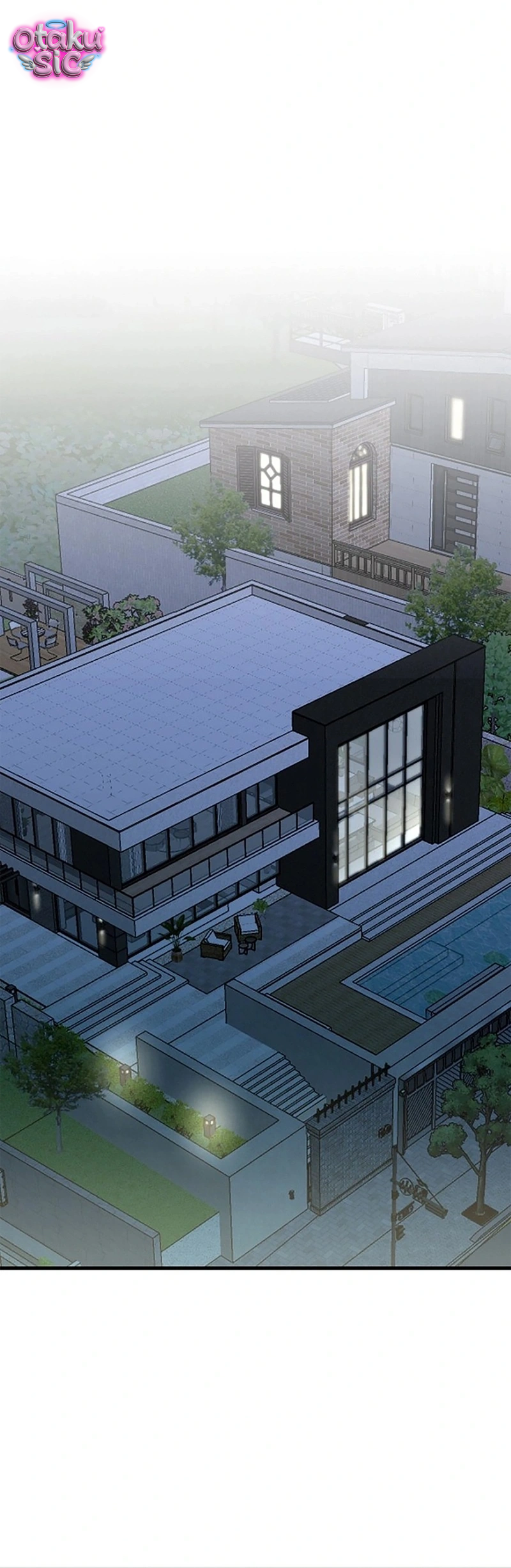Chút Hương Sắc Còn Lại - Chap 3 - Trang 45