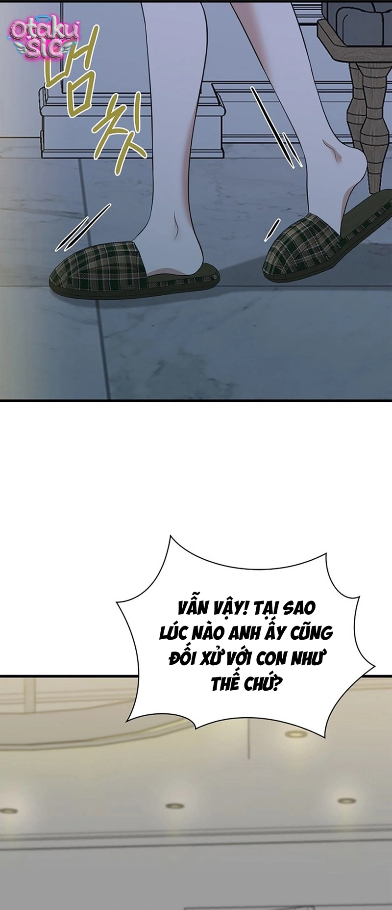 Chút Hương Sắc Còn Lại - Chap 3 - Trang 47