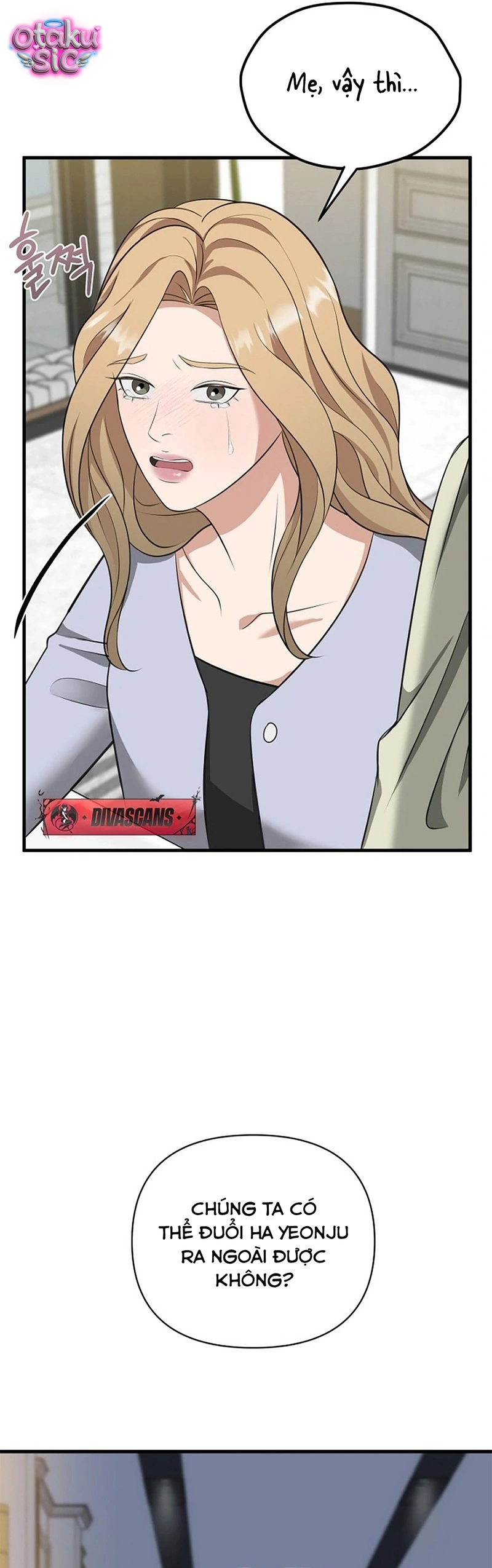 Chút Hương Sắc Còn Lại - Chap 3 - Trang 50