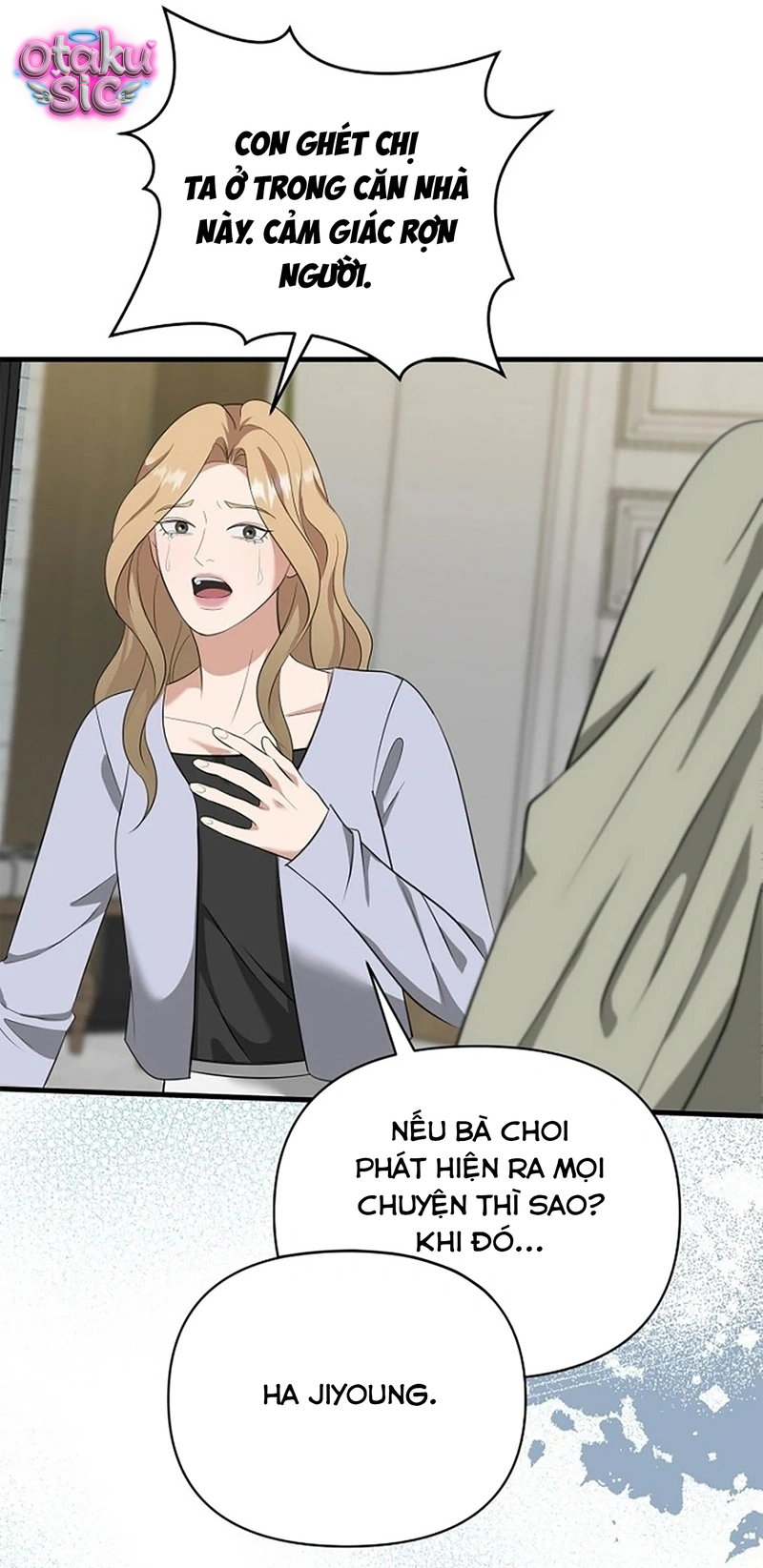 Chút Hương Sắc Còn Lại - Chap 3 - Trang 52