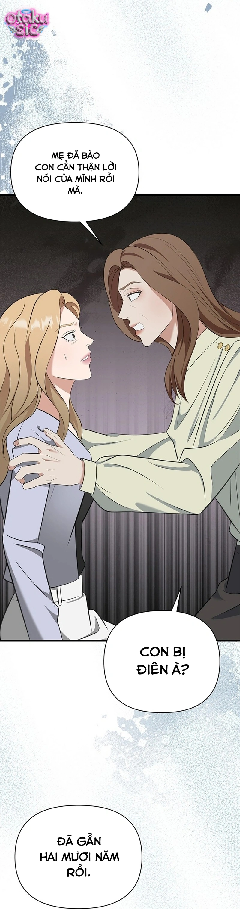 Chút Hương Sắc Còn Lại - Chap 3 - Trang 53