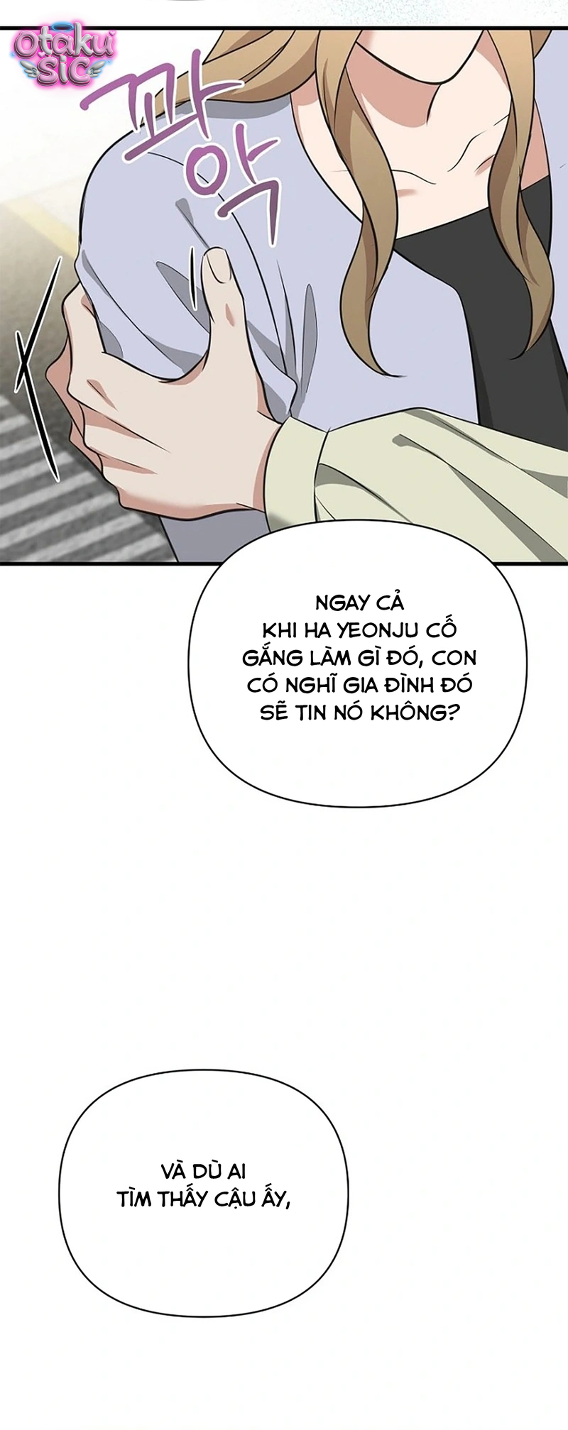 Chút Hương Sắc Còn Lại - Chap 3 - Trang 54