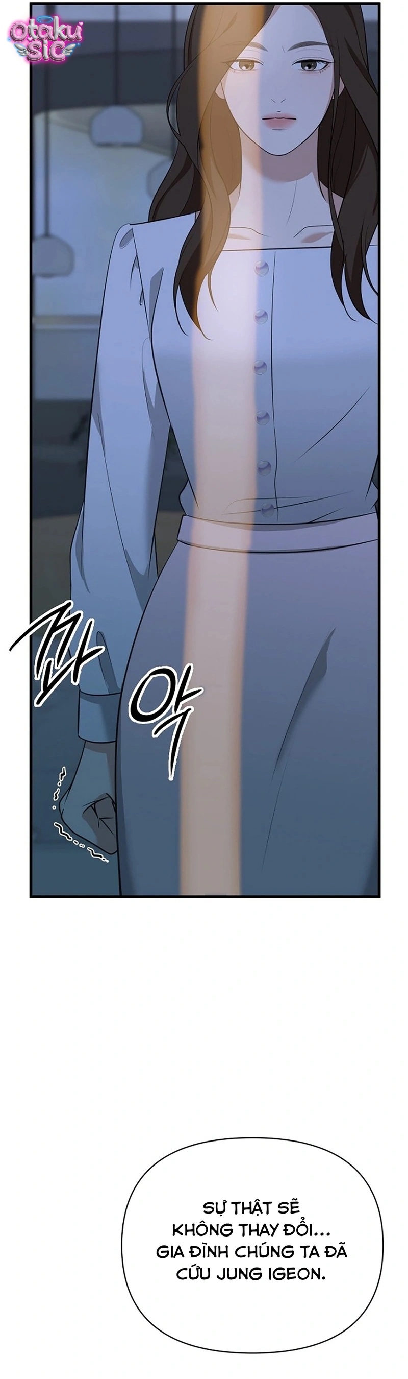 Chút Hương Sắc Còn Lại - Chap 3 - Trang 55