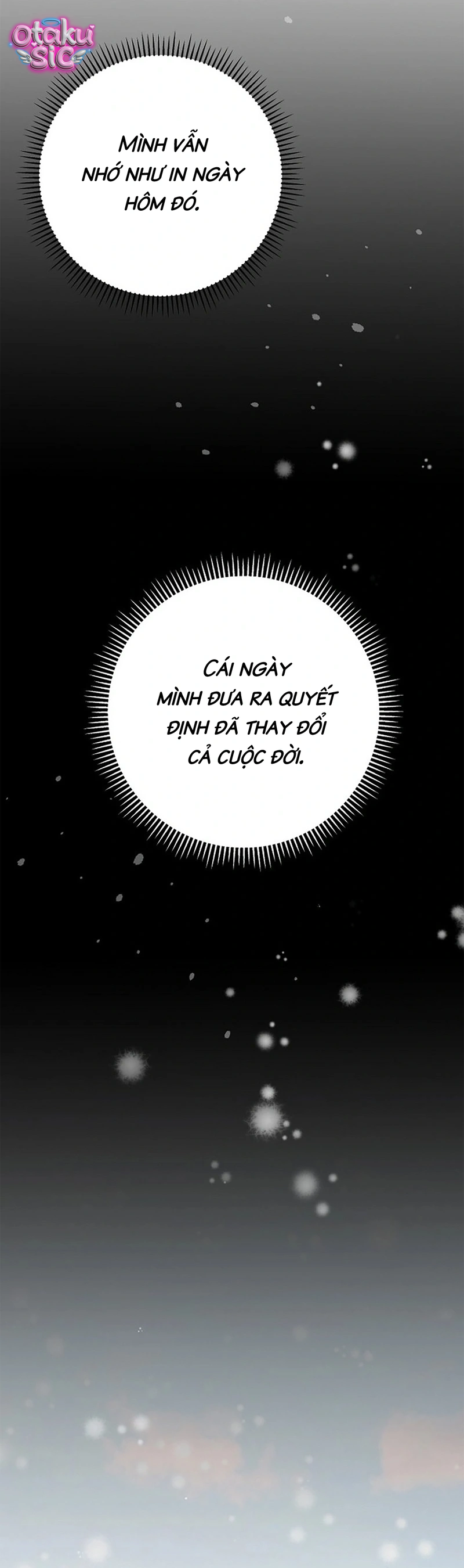Chút Hương Sắc Còn Lại - Chap 3 - Trang 57