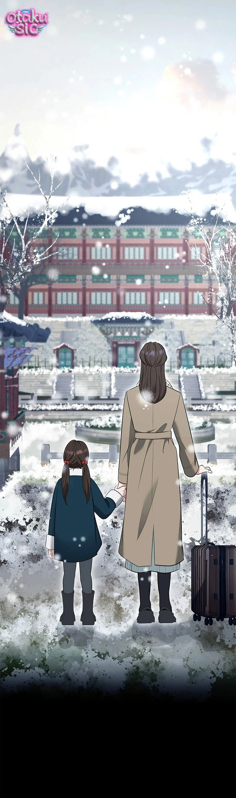 Chút Hương Sắc Còn Lại - Chap 3 - Trang 58