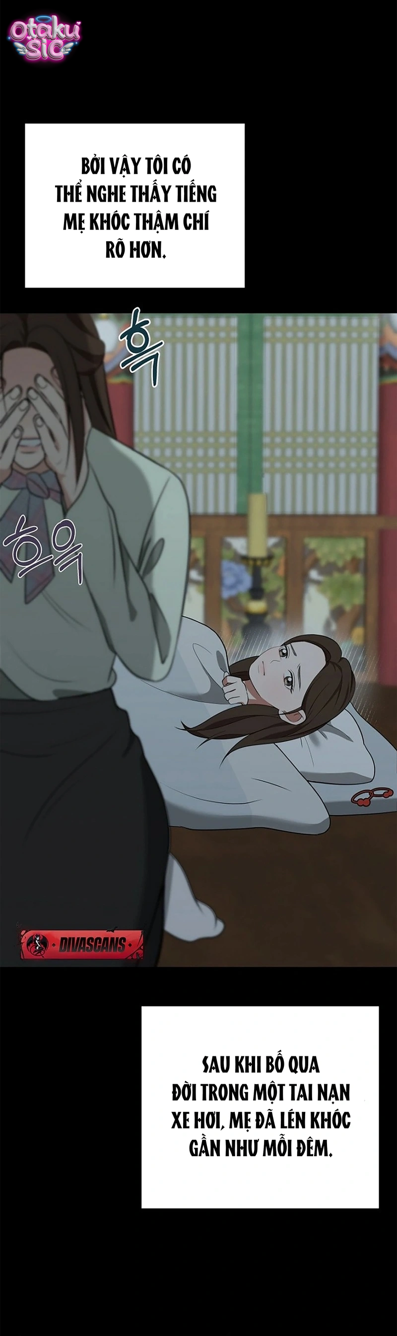Chút Hương Sắc Còn Lại - Chap 3 - Trang 62