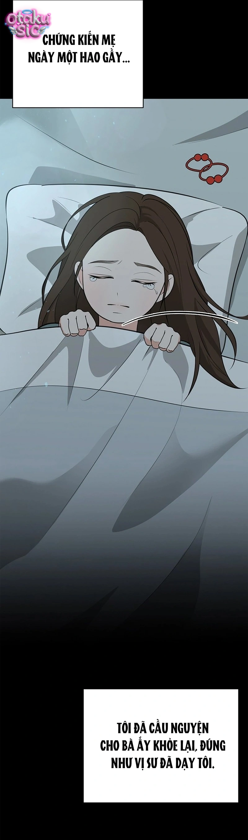 Chút Hương Sắc Còn Lại - Chap 3 - Trang 63
